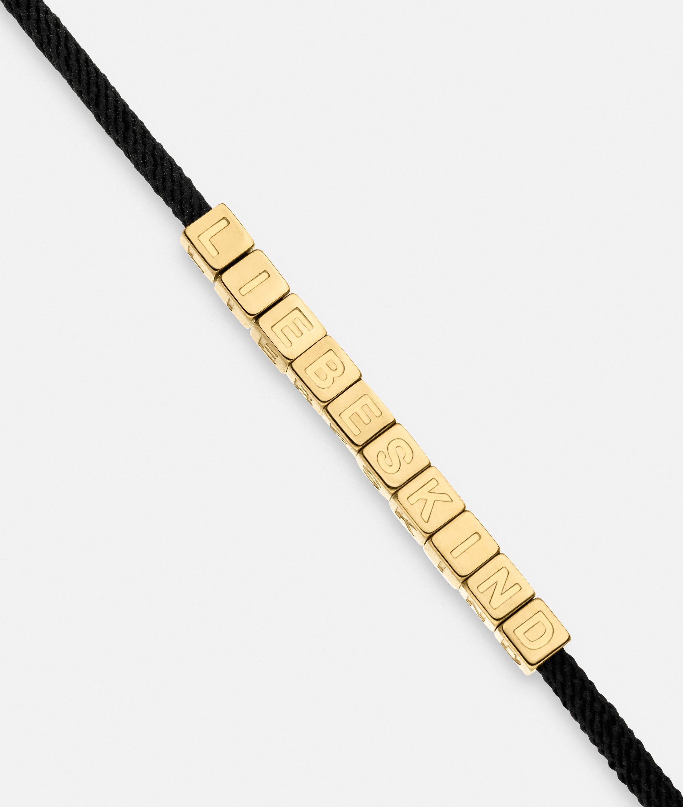 LIEBESKIND BERLIN Armband