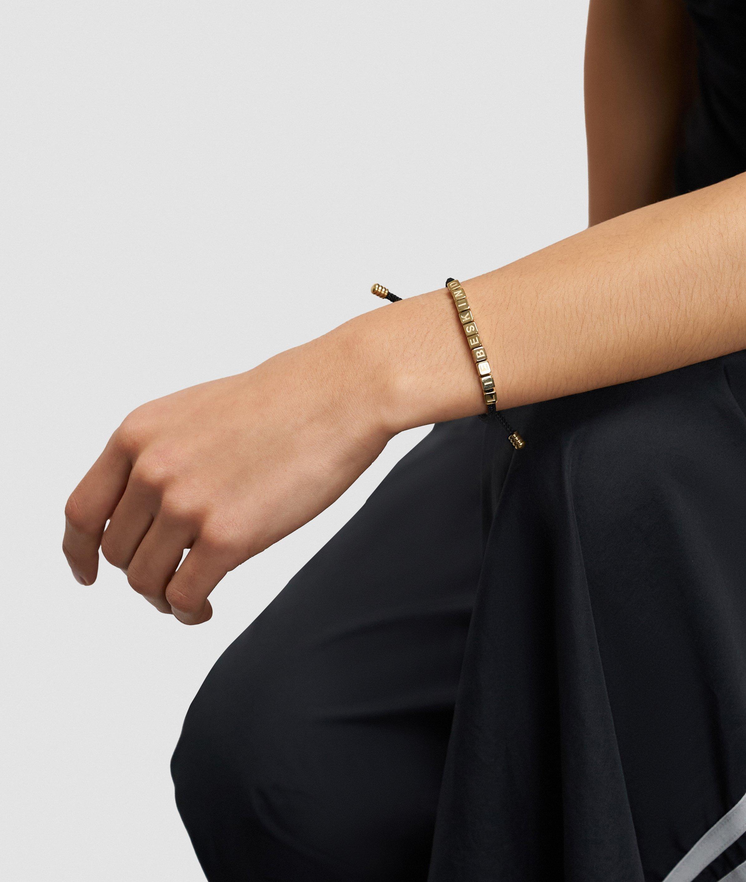 LIEBESKIND BERLIN Armband
