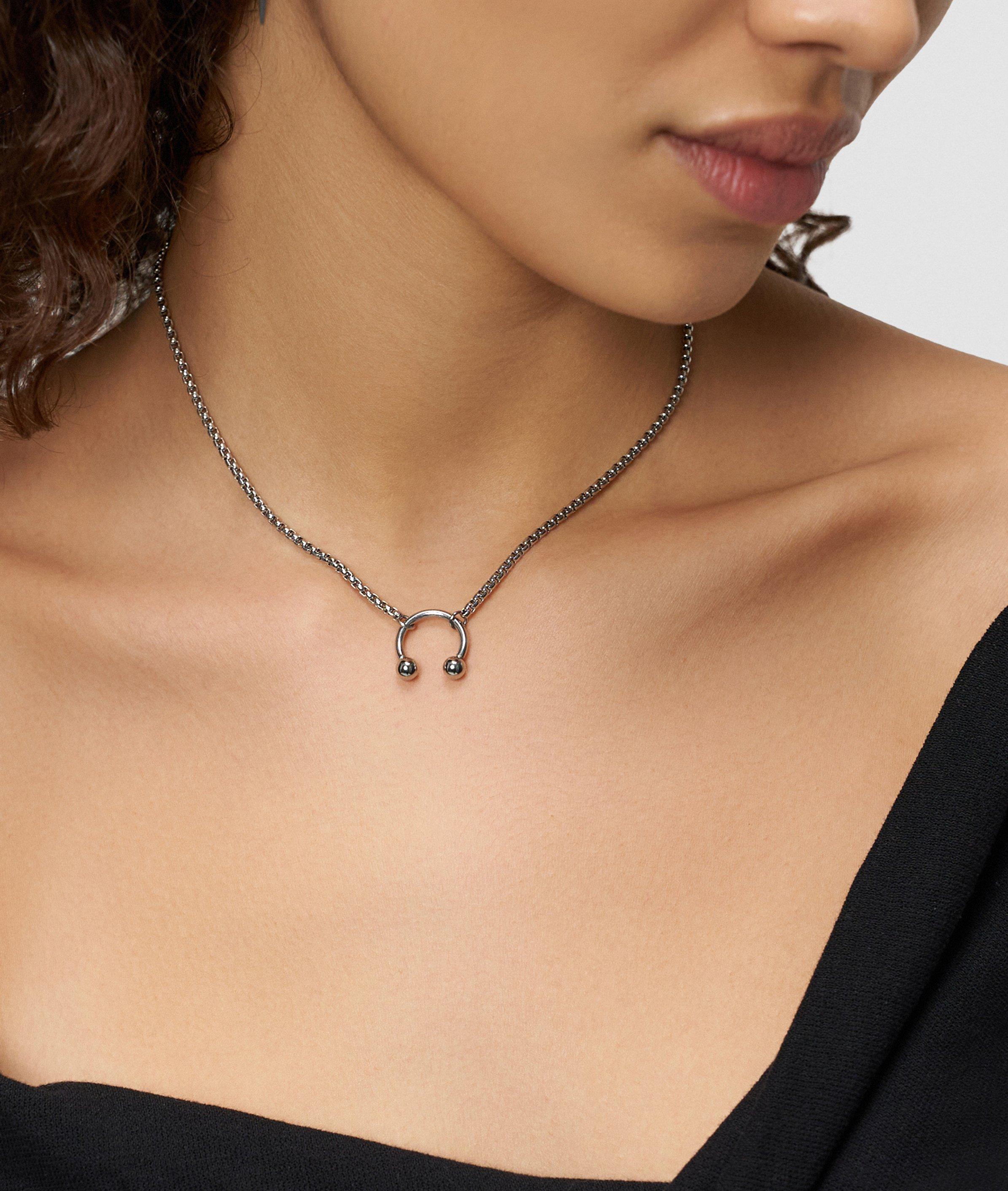 LIEBESKIND BERLIN Halskette