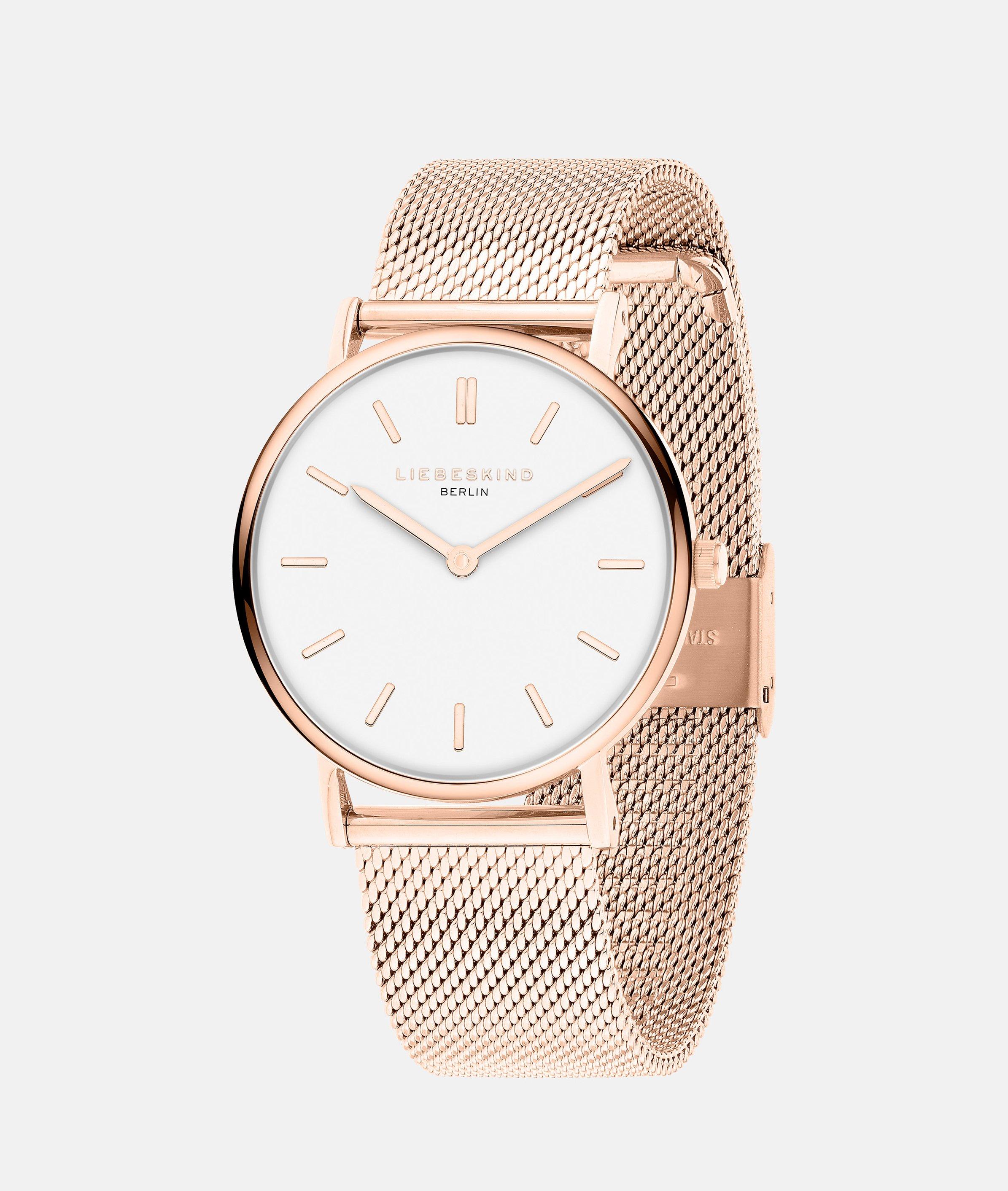 LIEBESKIND BERLIN Uhr