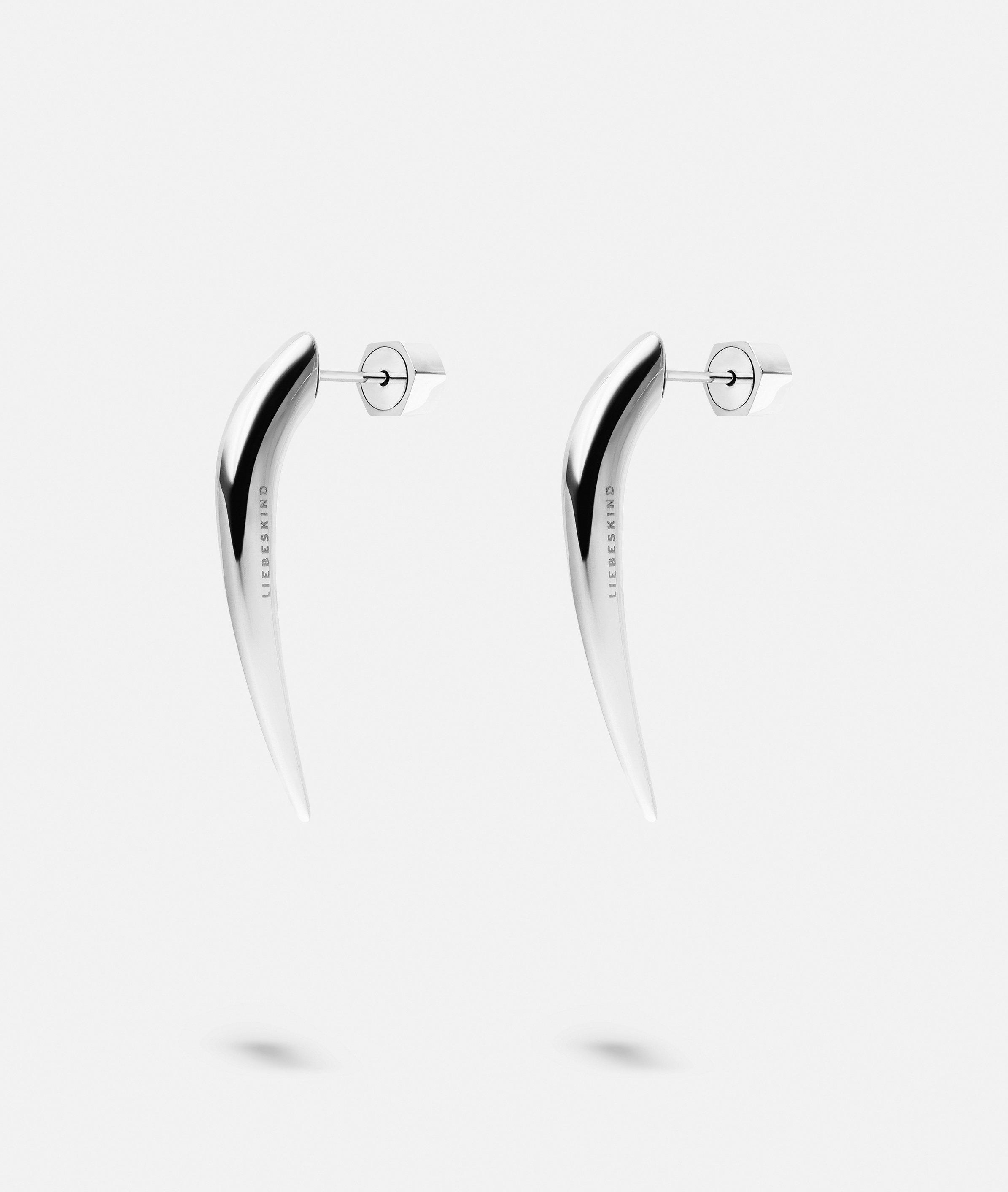 LIEBESKIND BERLIN Ohrstecker