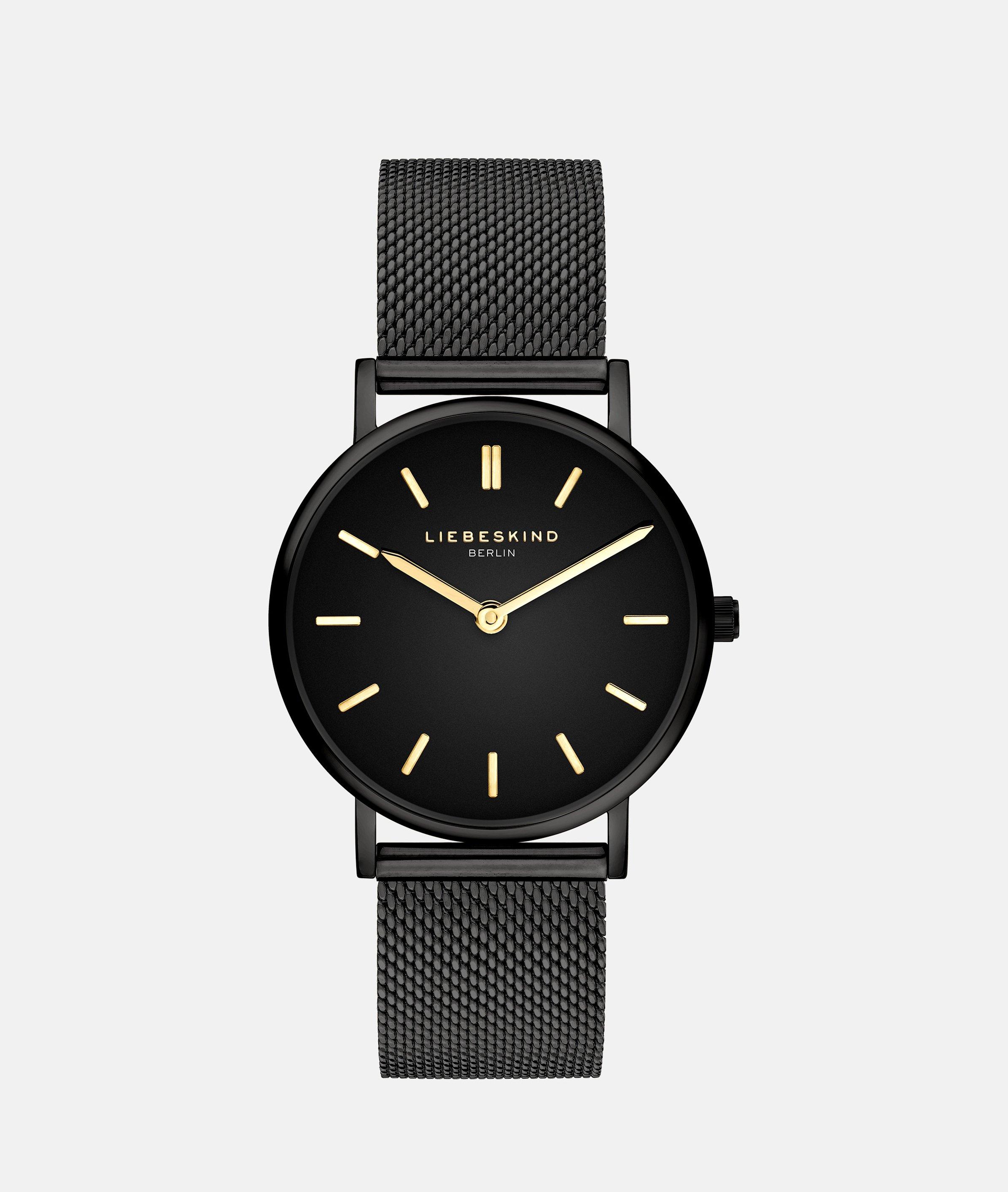 LIEBESKIND BERLIN Uhr