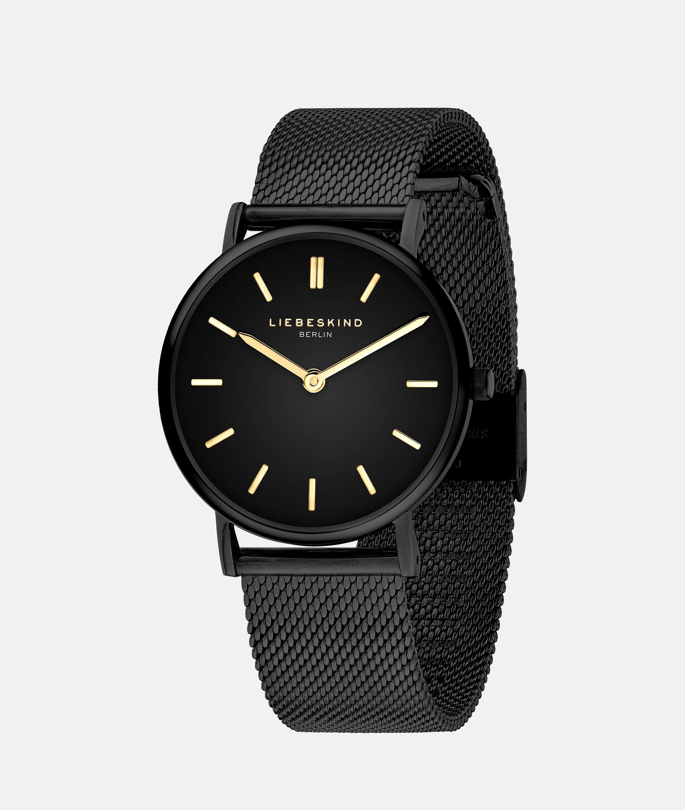 LIEBESKIND BERLIN Uhr