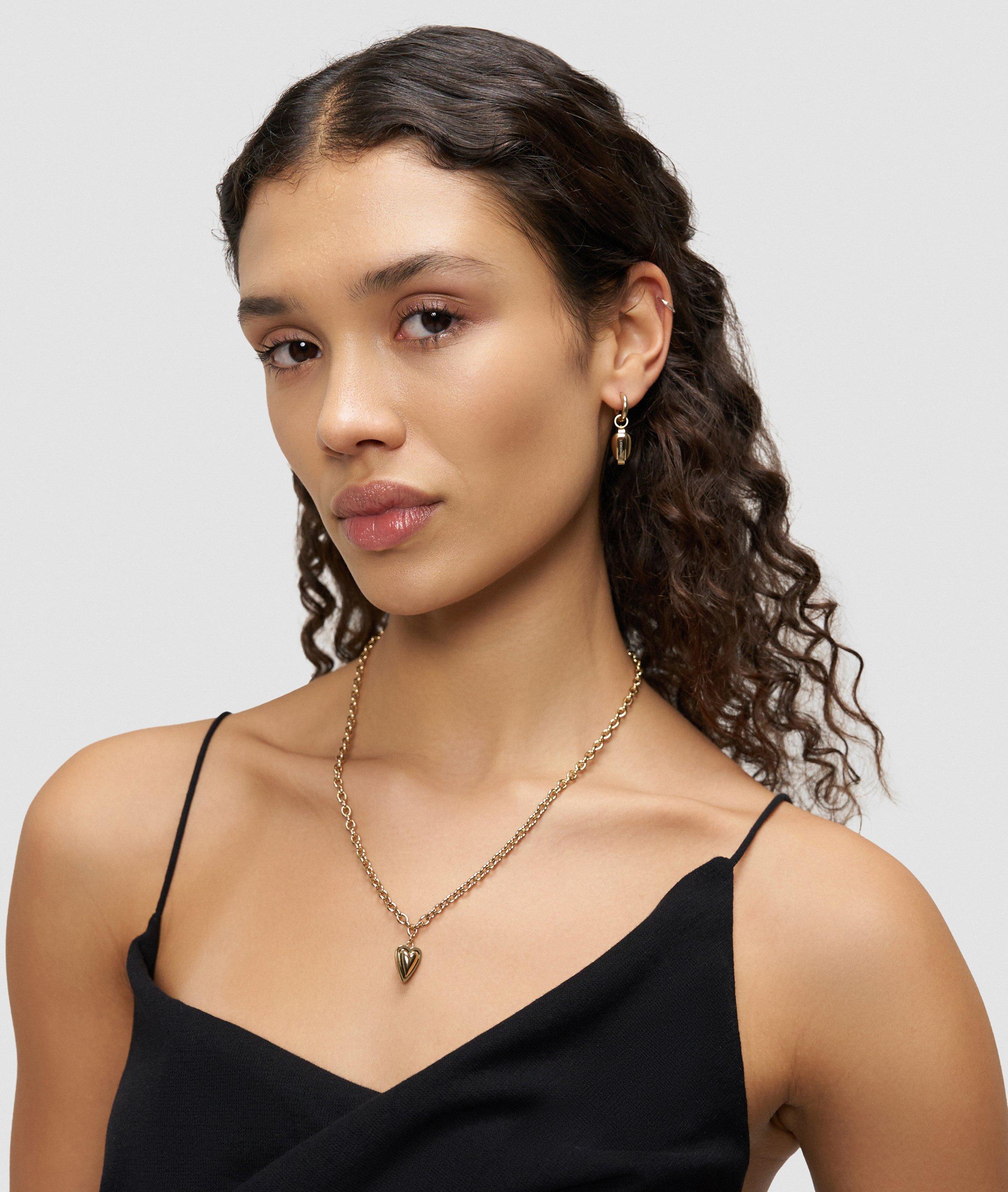 LIEBESKIND BERLIN Halsketting