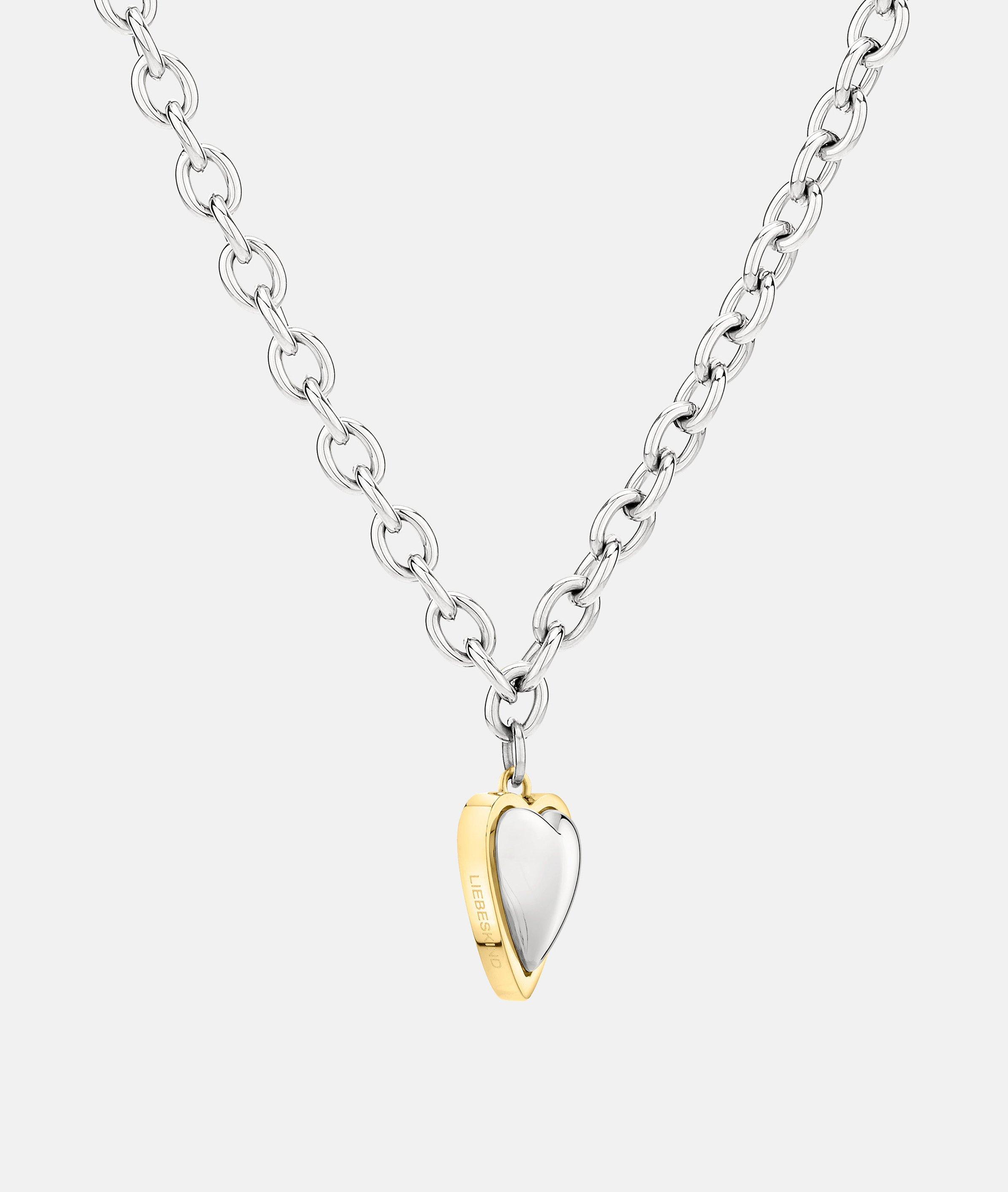 LIEBESKIND BERLIN Halskette