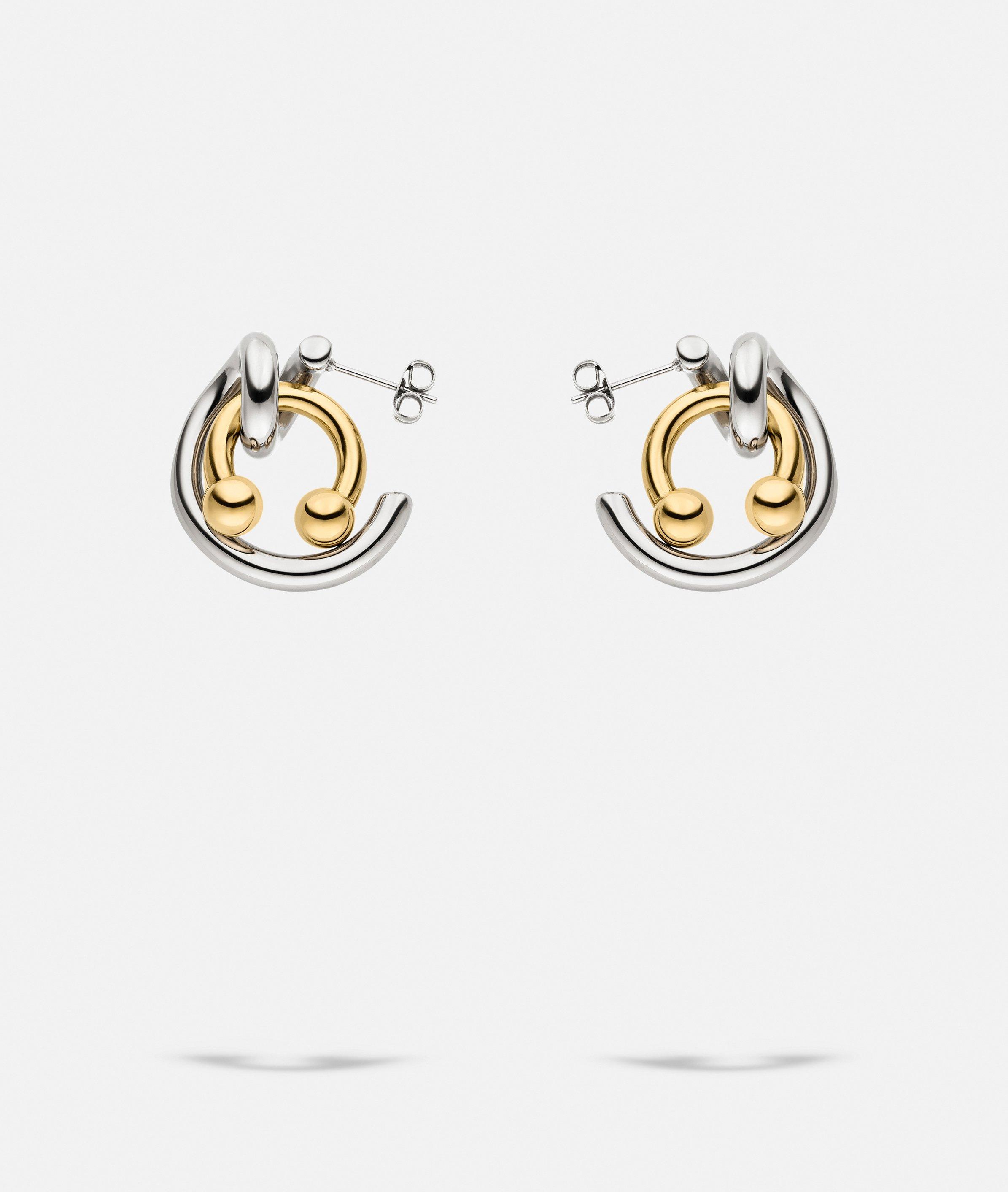 LIEBESKIND BERLIN Creolen