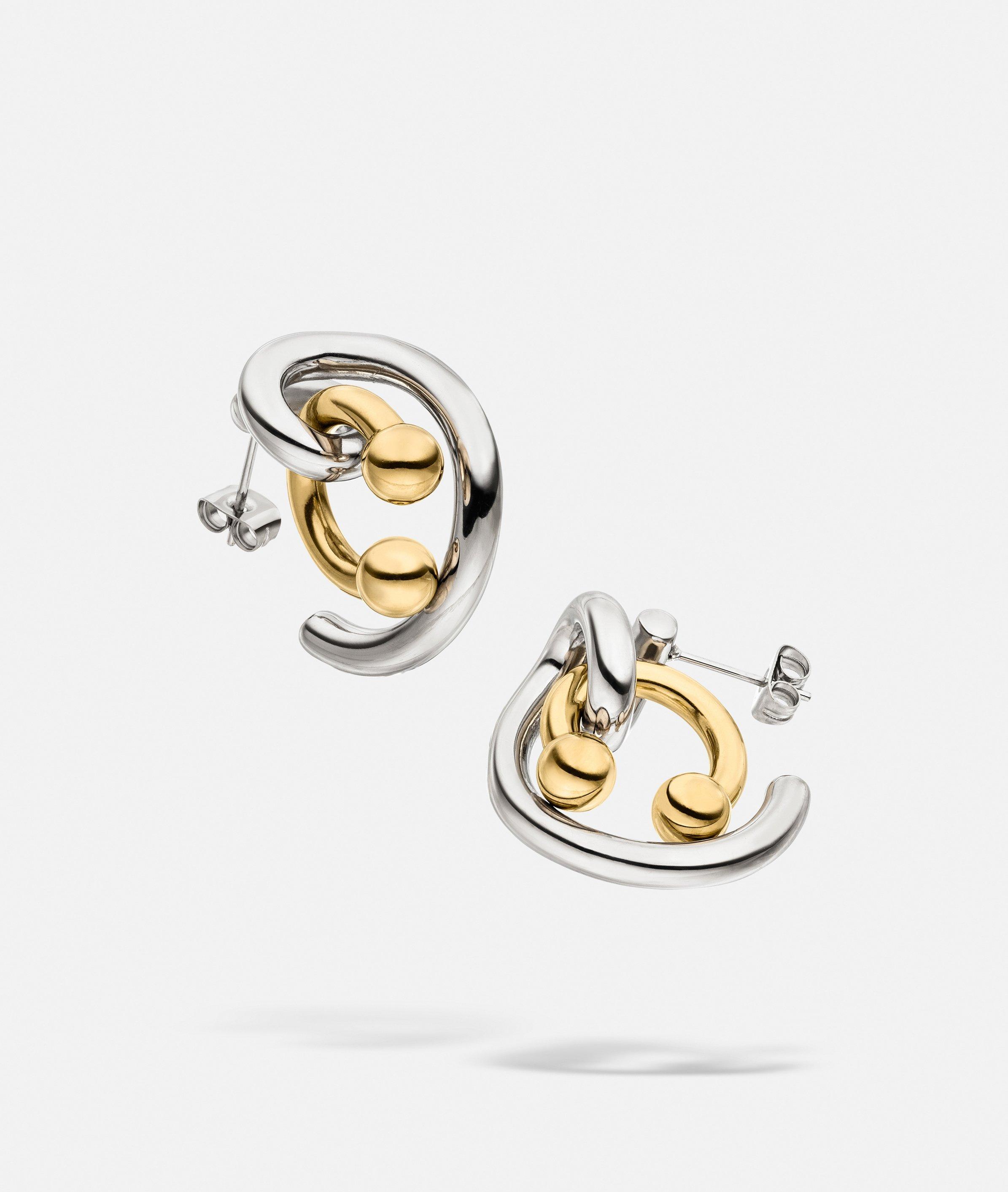 LIEBESKIND BERLIN Creolen