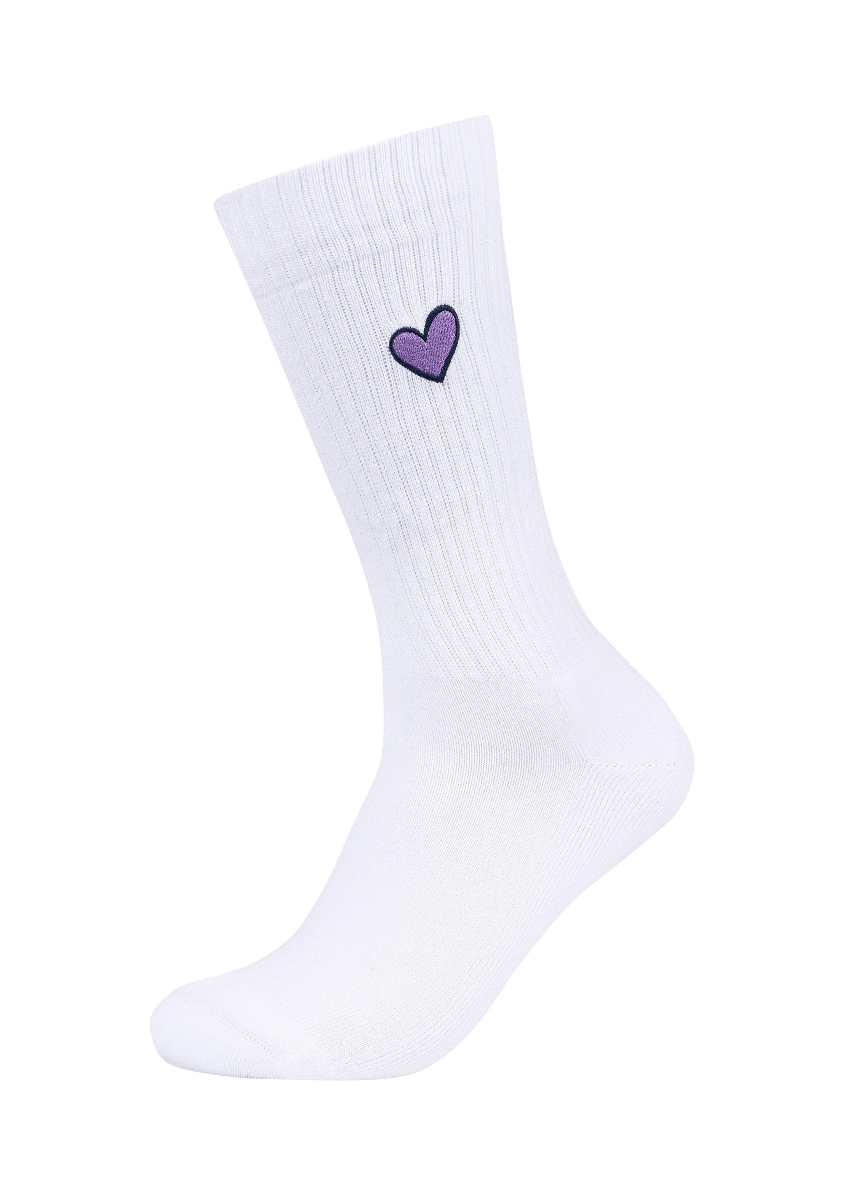 Langschaft in 4108 & 2048