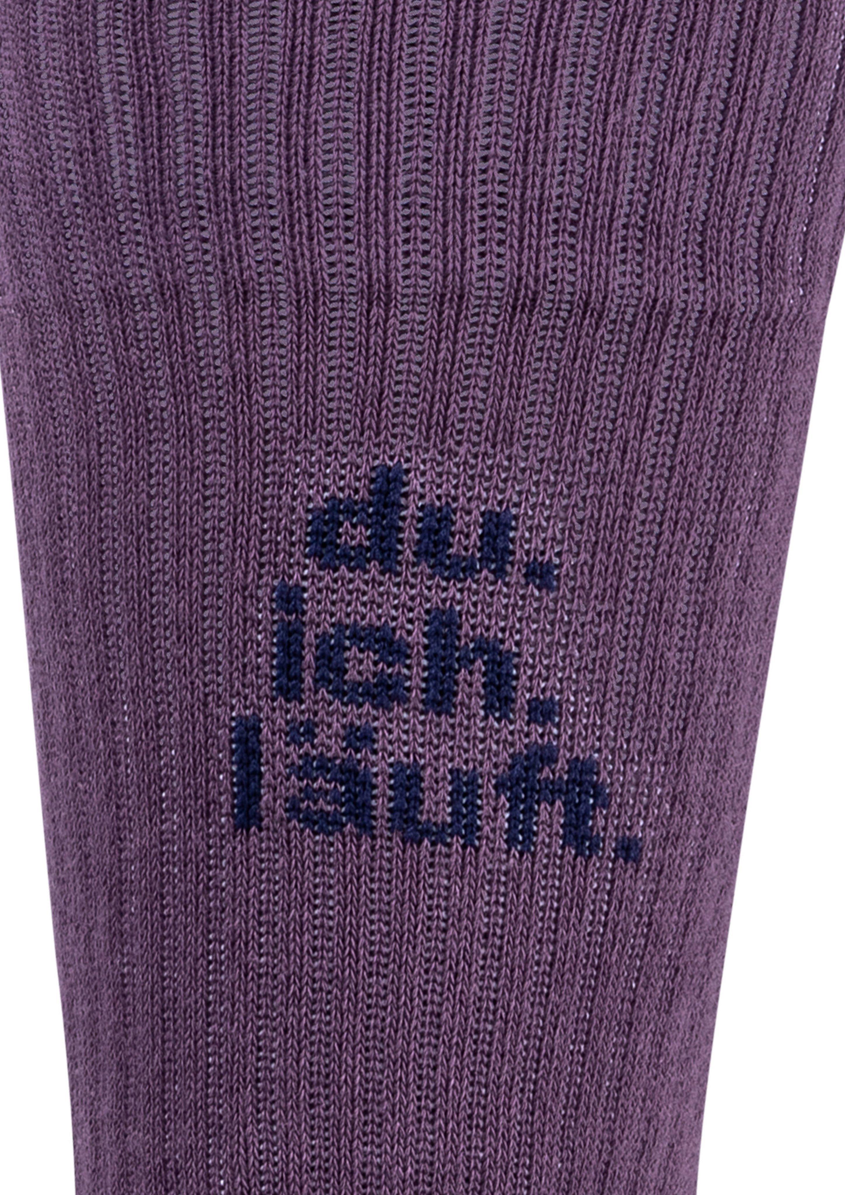 Langschaft in 4108 & 2048