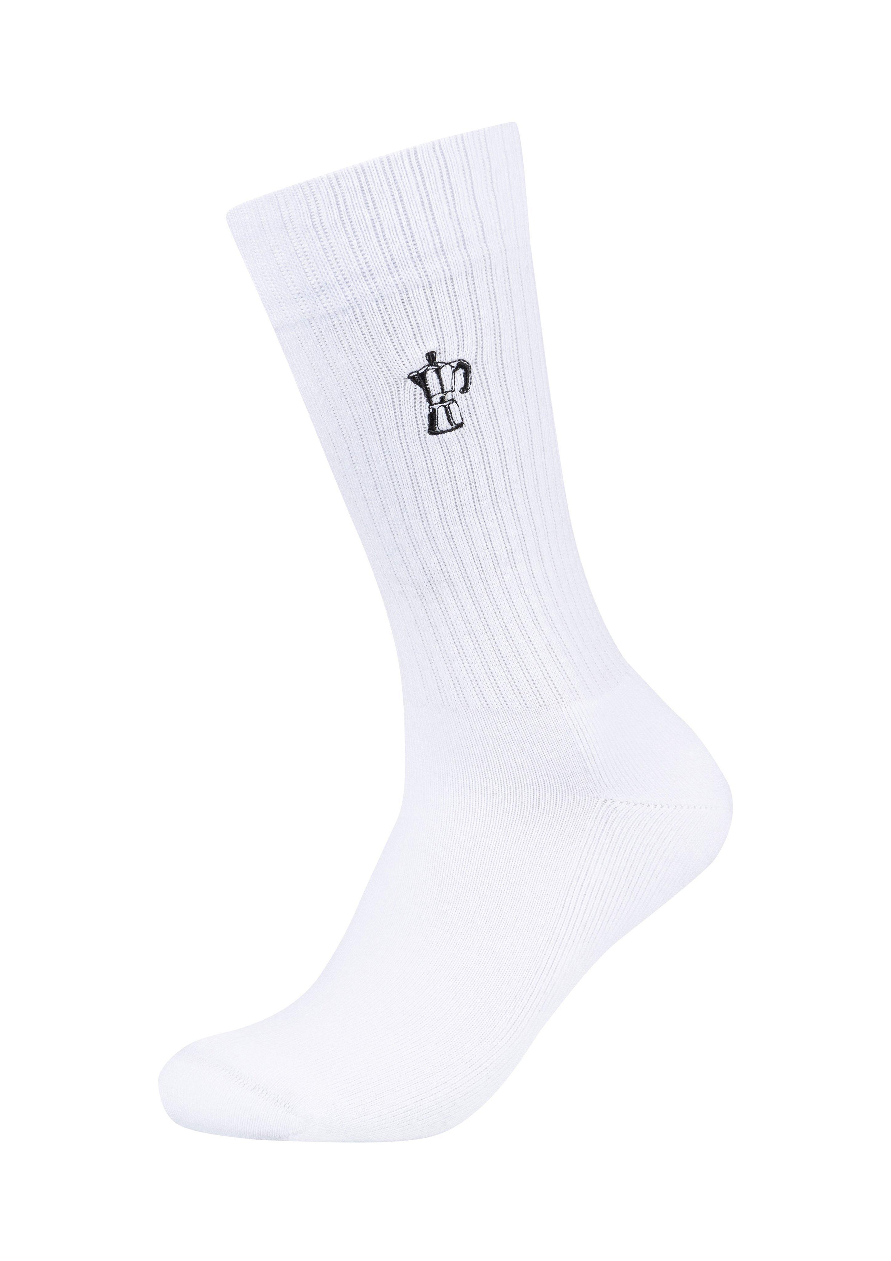 Langschaft in 8380, 2048 & 4108