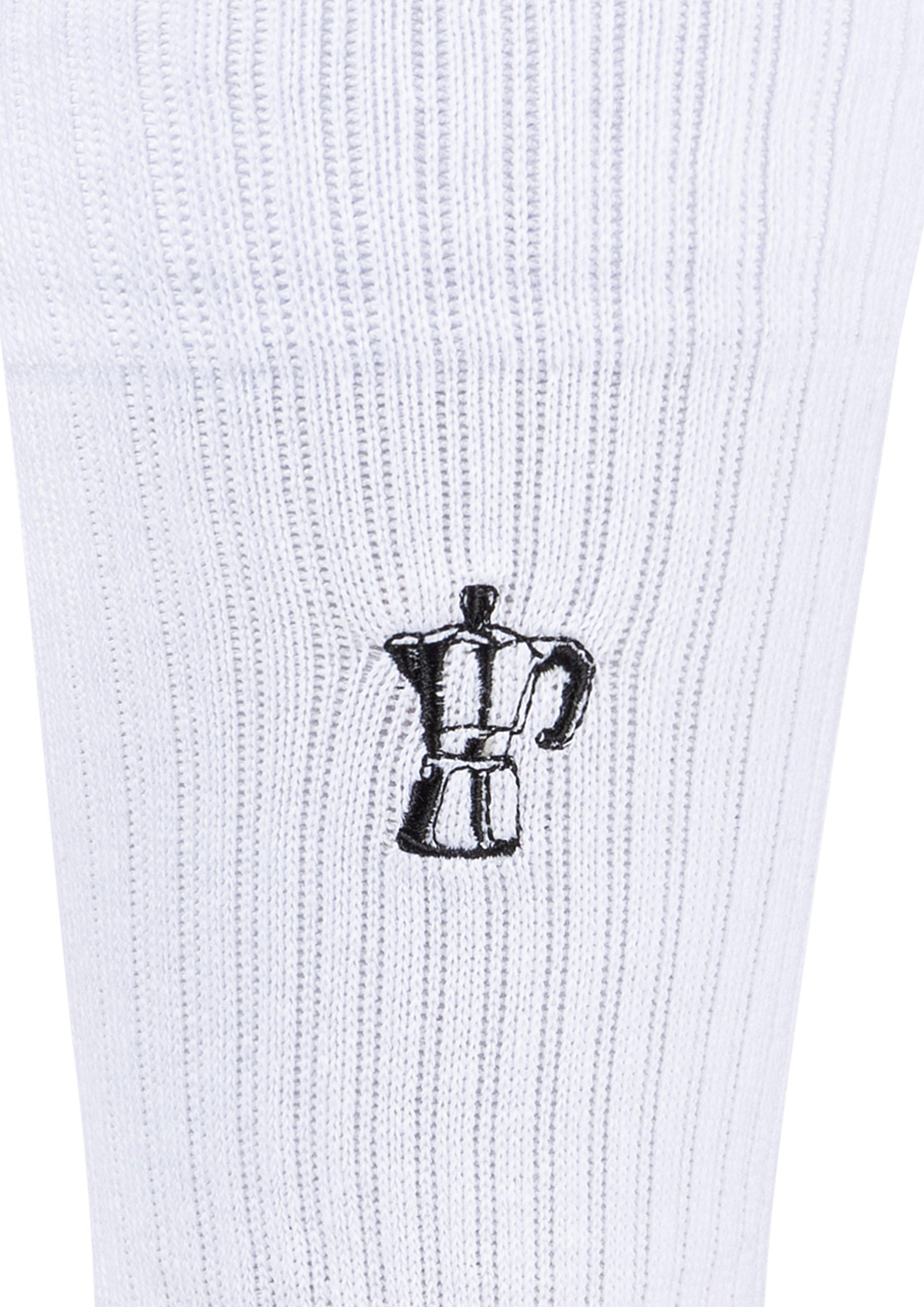 Langschaft in 8380, 2048 & 4108