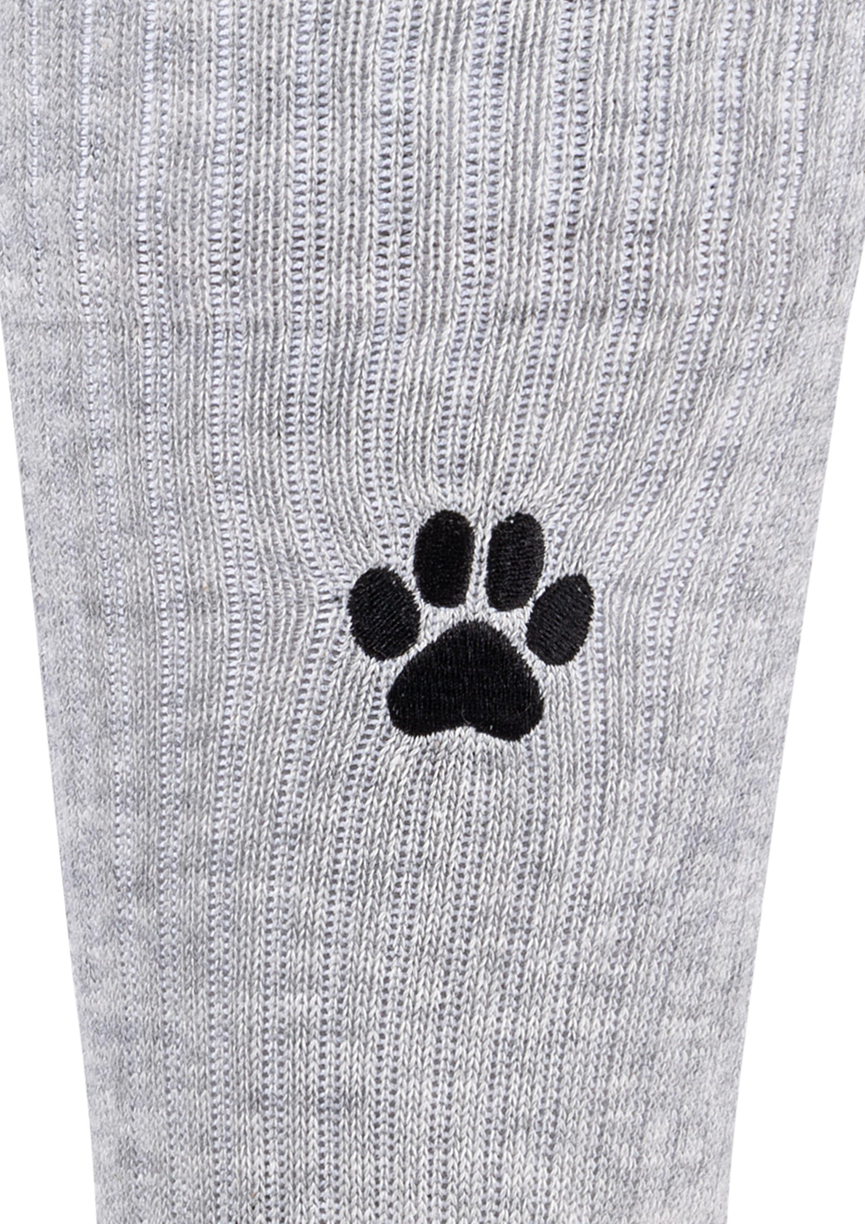 Langschaft in 9000, 2048 & 4108