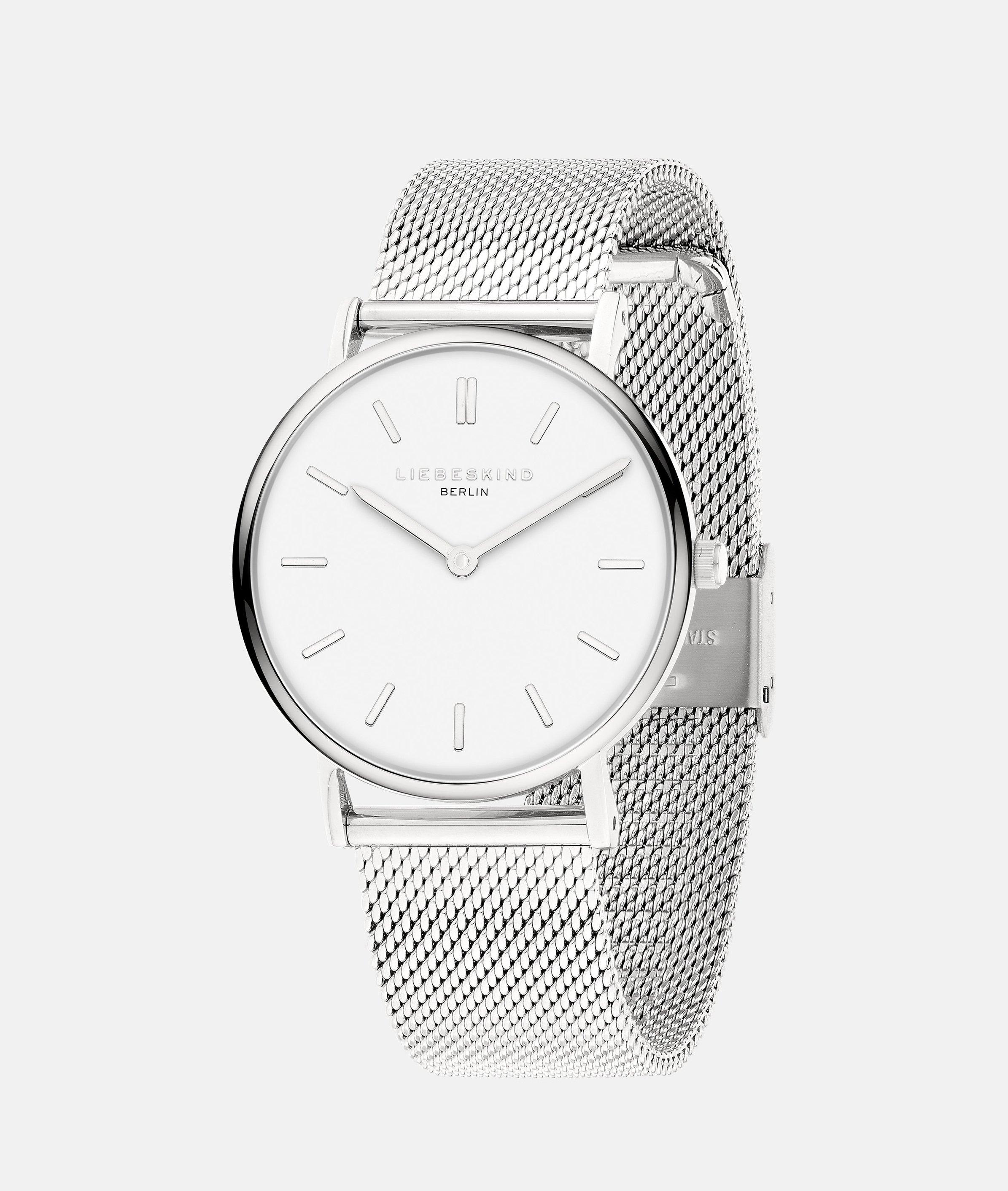 LIEBESKIND BERLIN Uhr