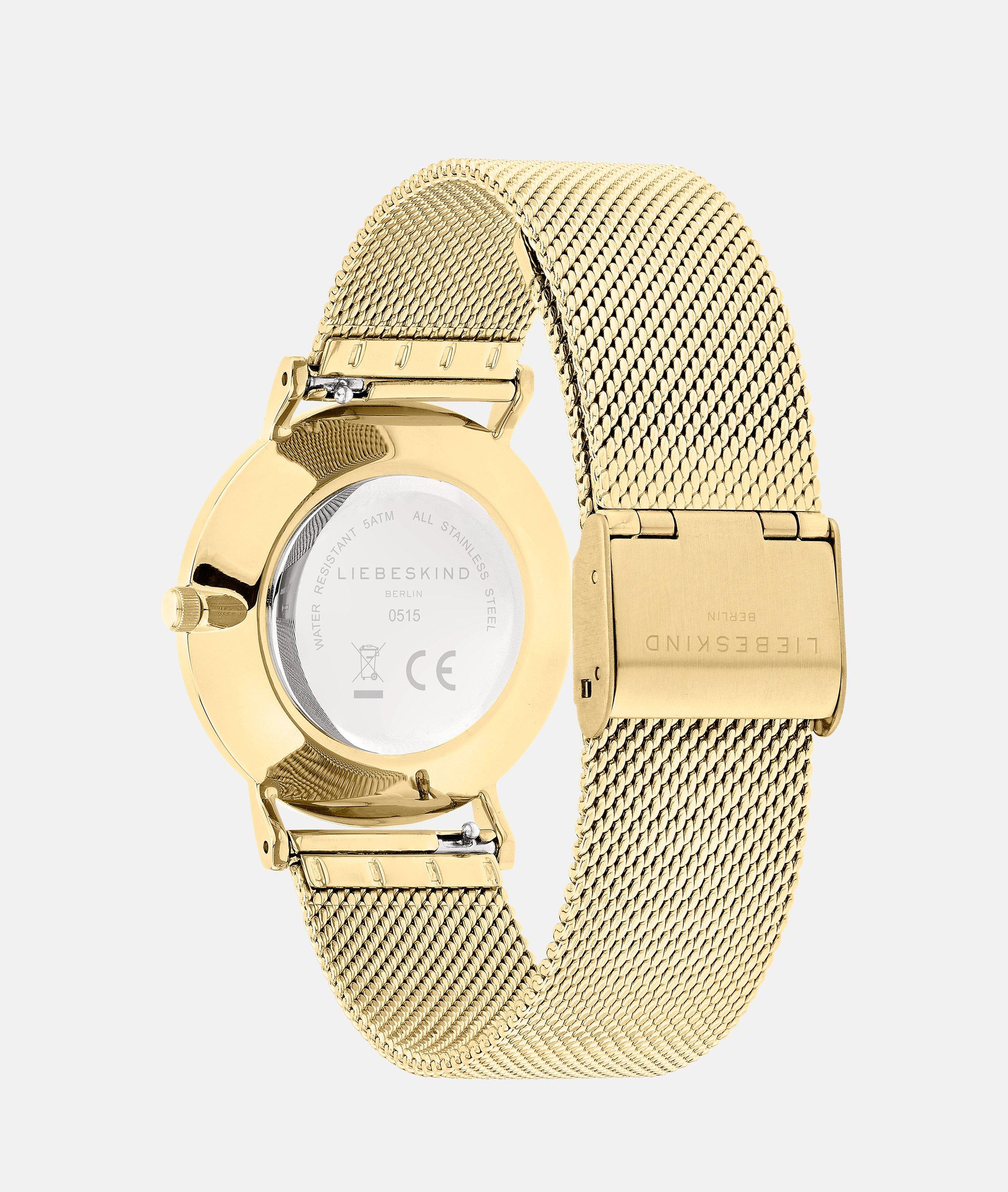 LIEBESKIND BERLIN Uhr