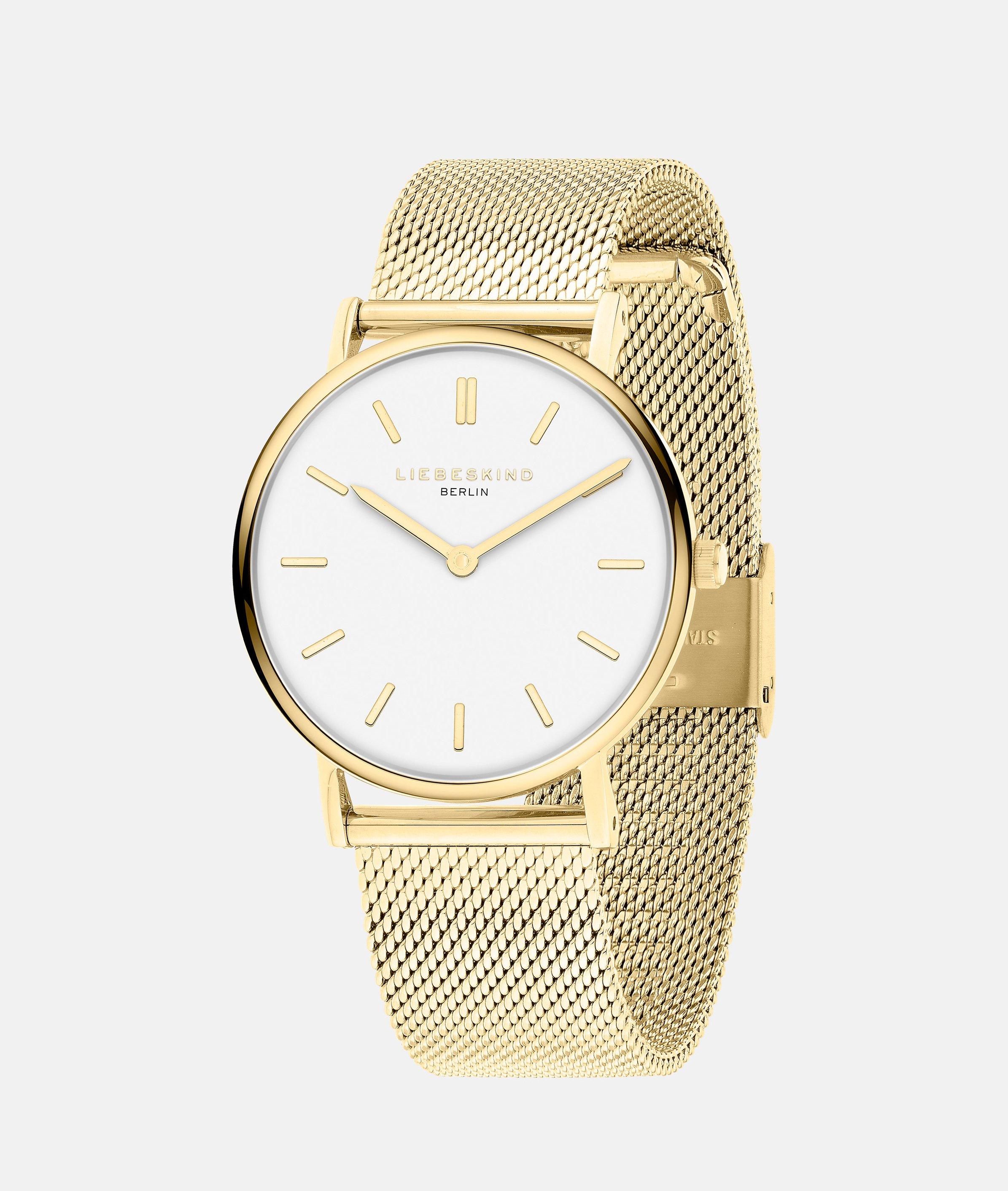 LIEBESKIND BERLIN Uhr