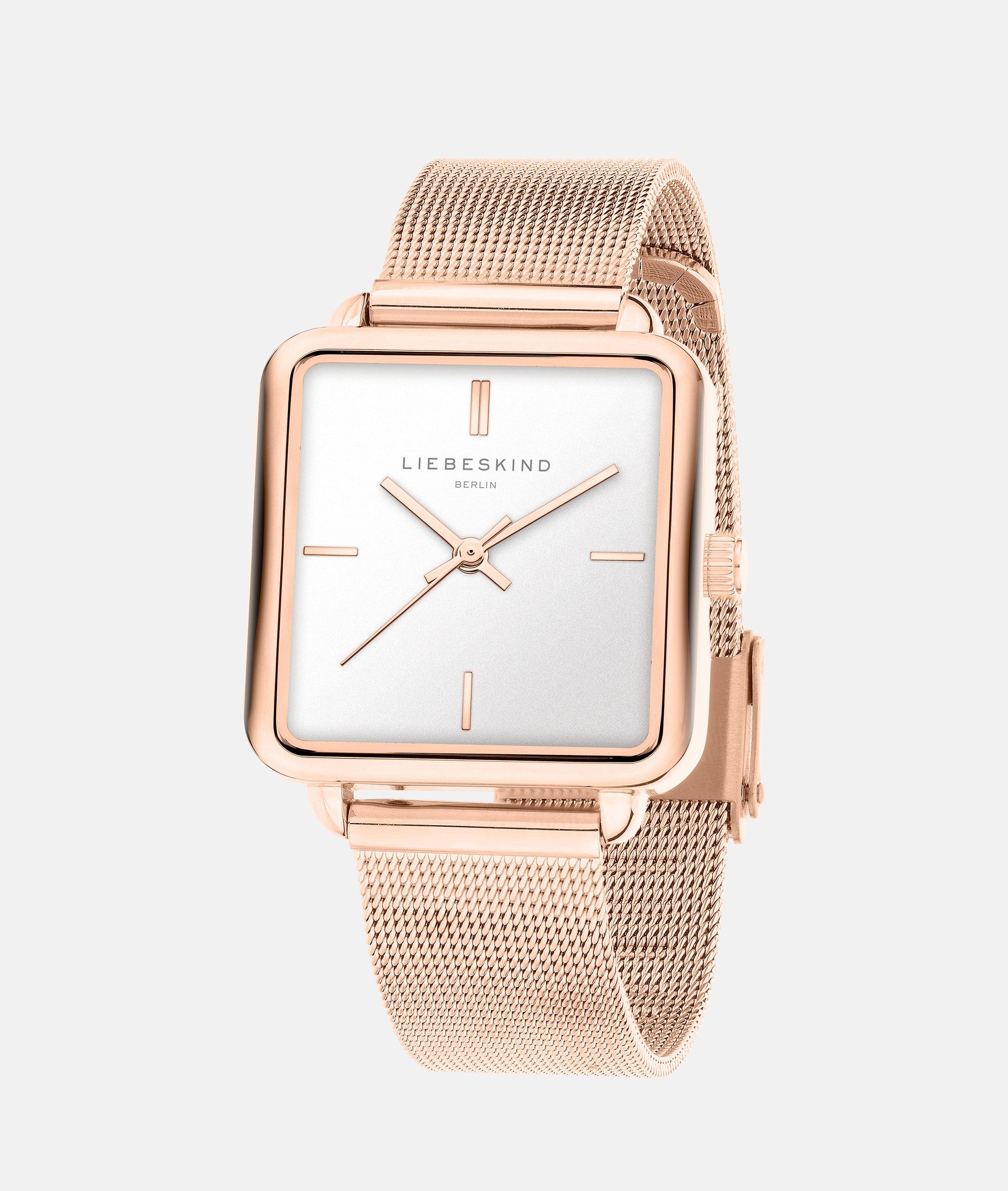 LIEBESKIND BERLIN Uhr