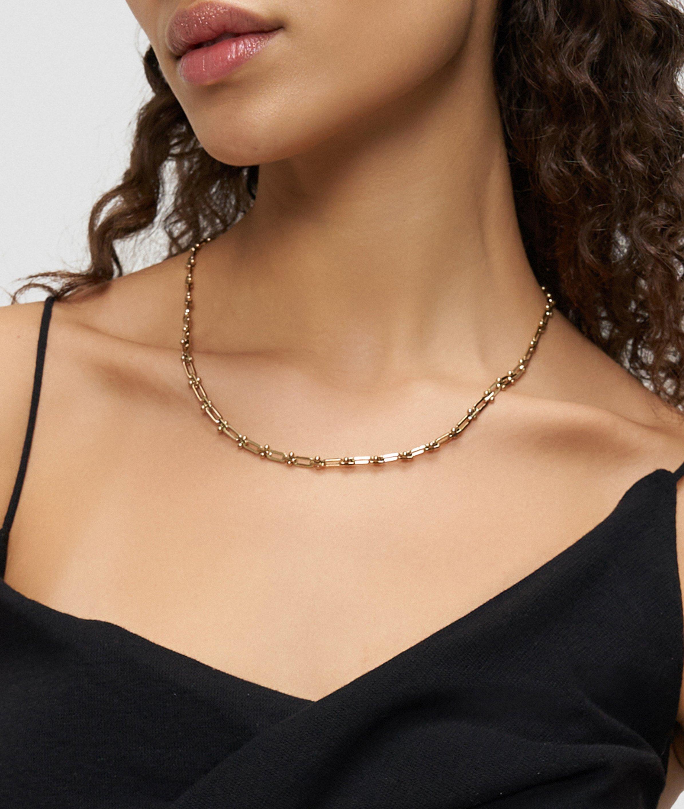 LIEBESKIND BERLIN Halskette