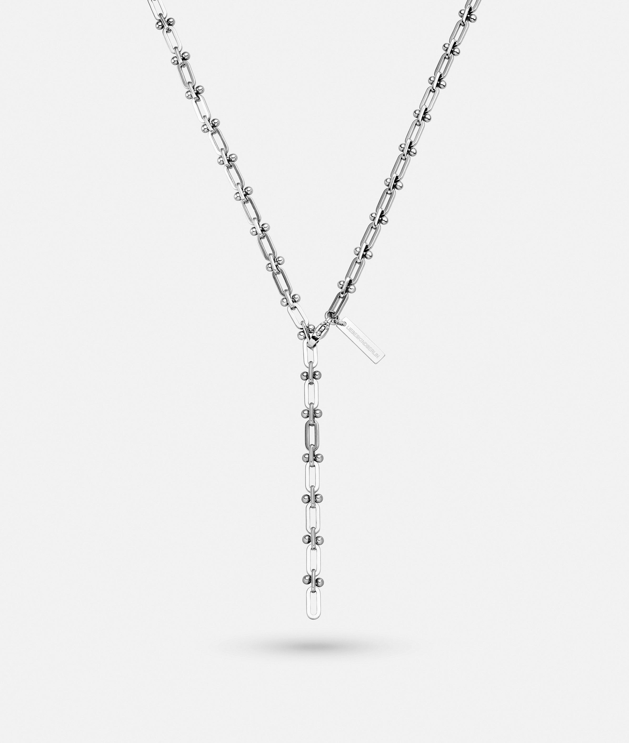 LIEBESKIND BERLIN Halskette