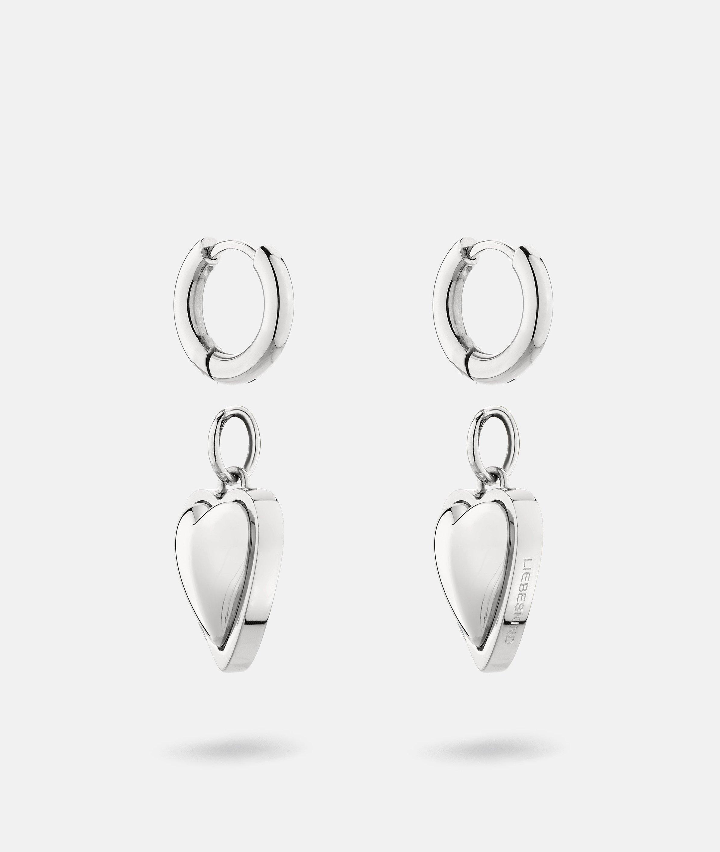 LIEBESKIND BERLIN Creolen