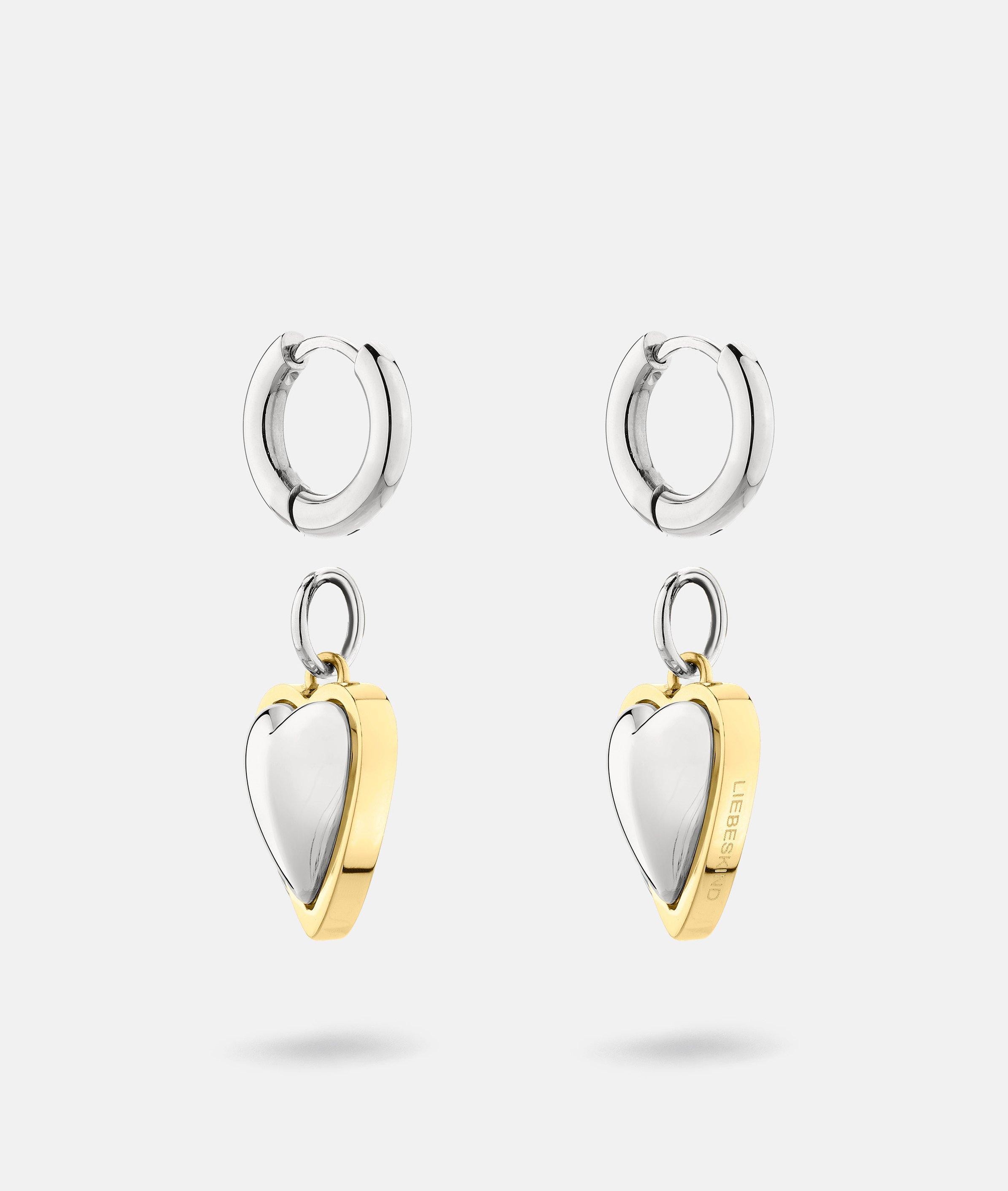 LIEBESKIND BERLIN Creolen