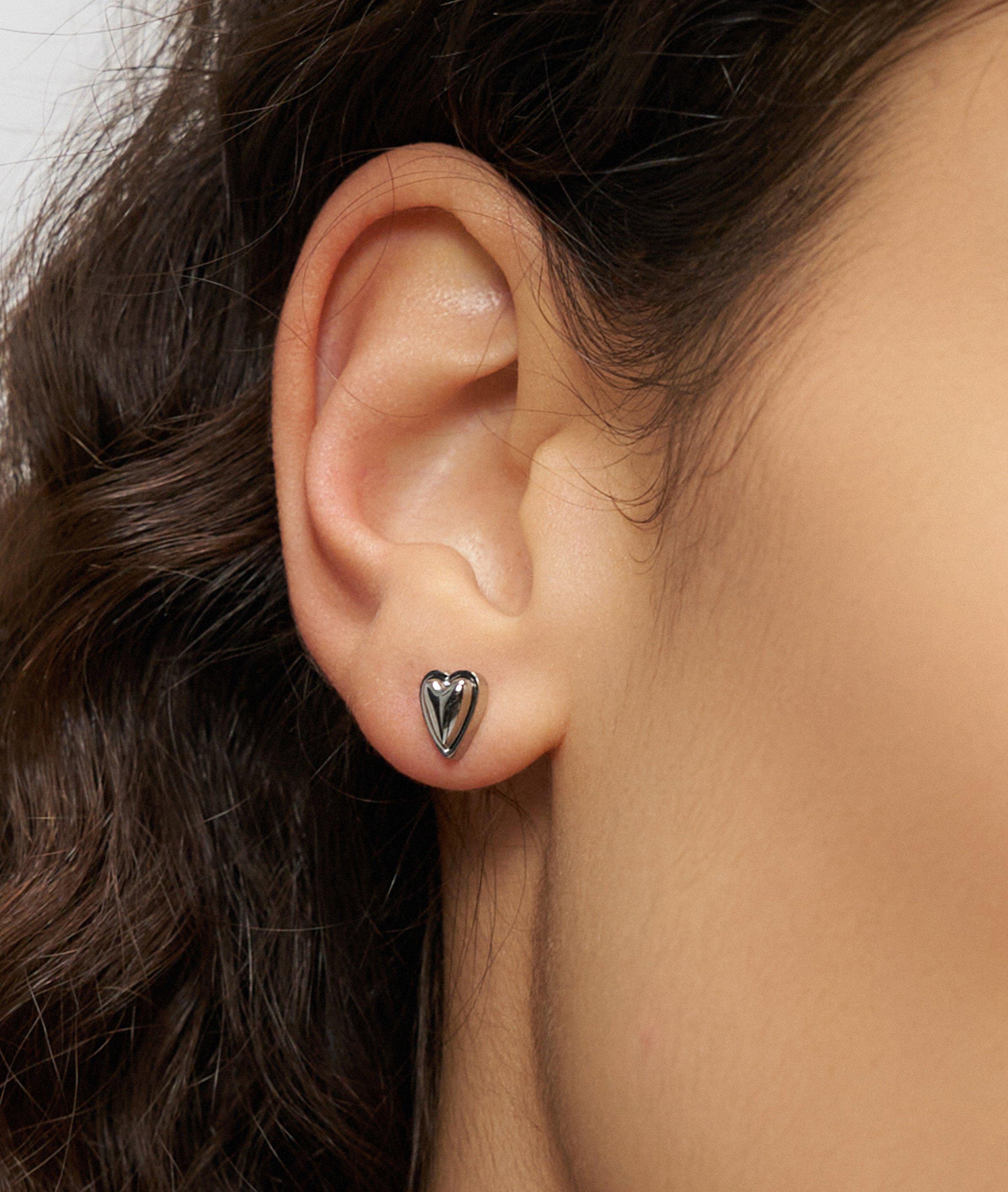 LIEBESKIND BERLIN Ohrstecker