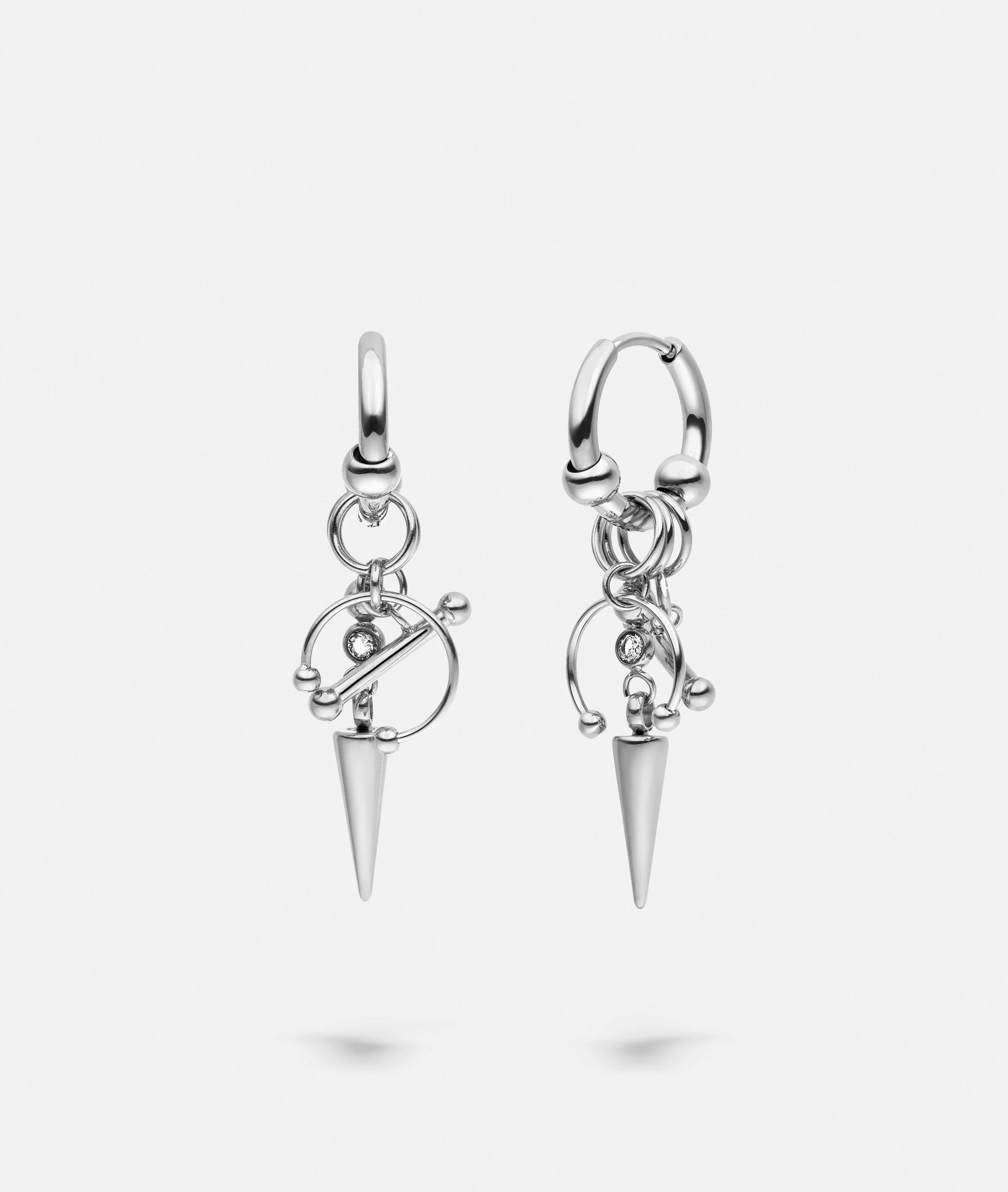 LIEBESKIND BERLIN Creolen