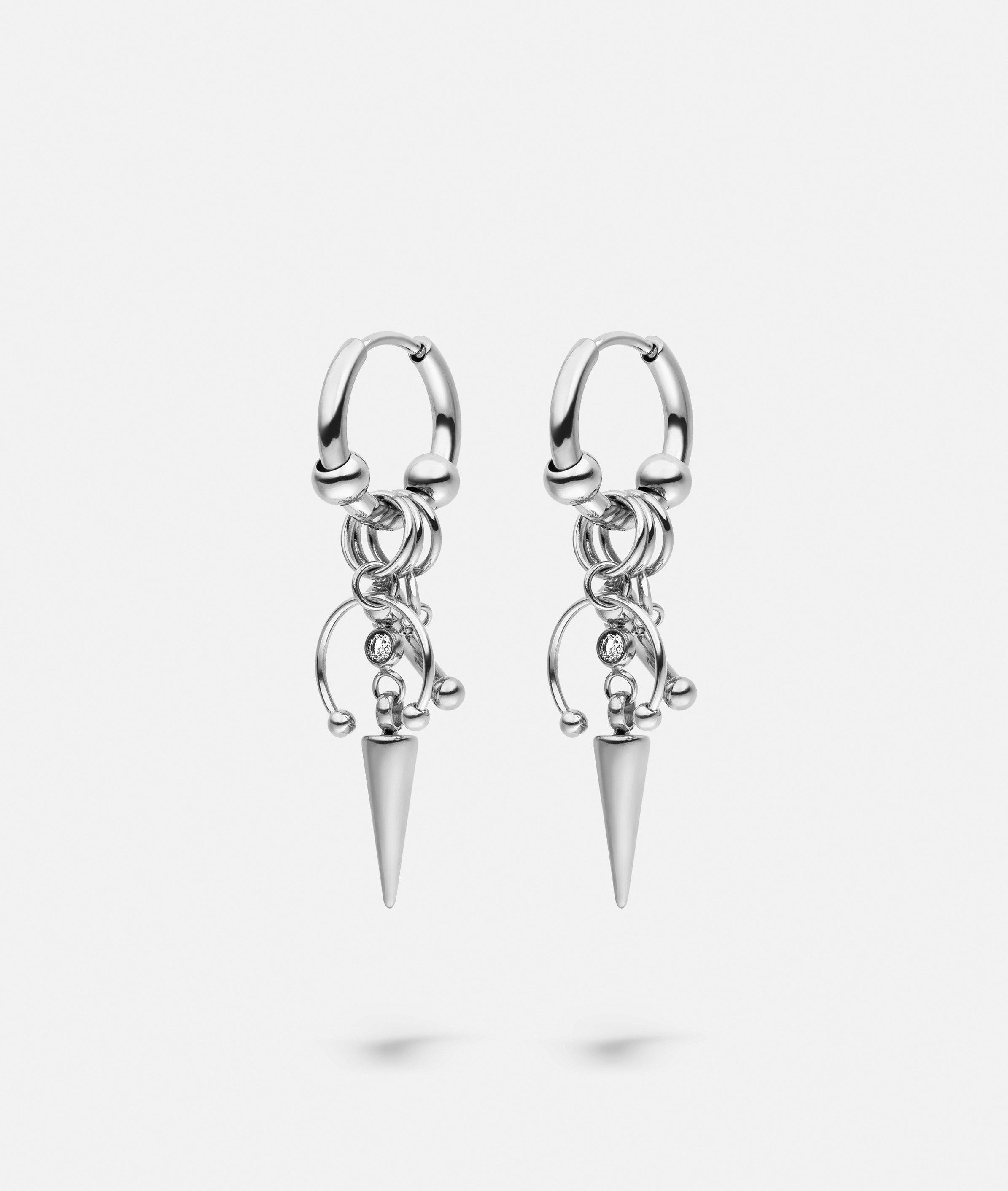 LIEBESKIND BERLIN Creolen