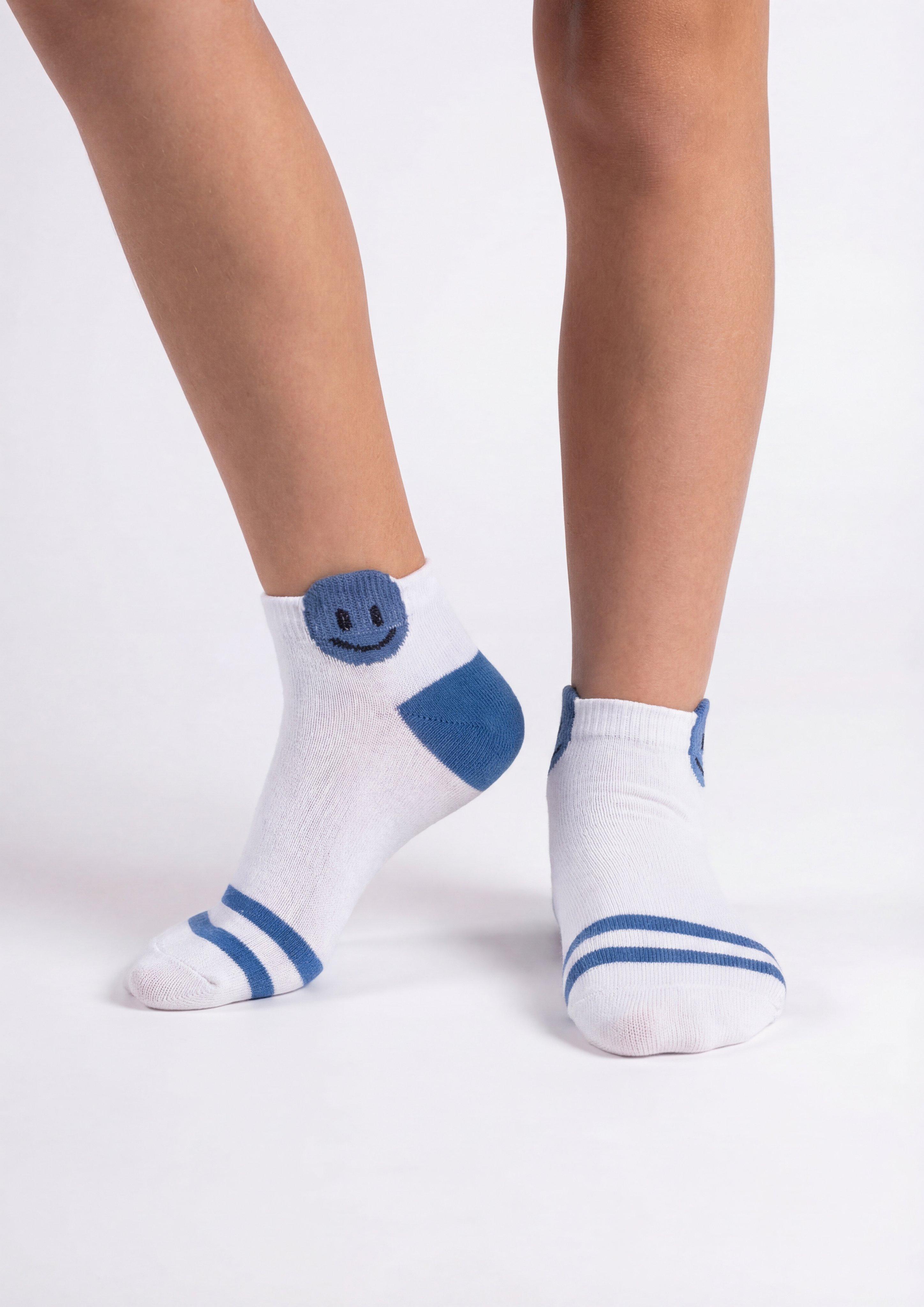 Chaussettes de sneak in 5380 & 5600