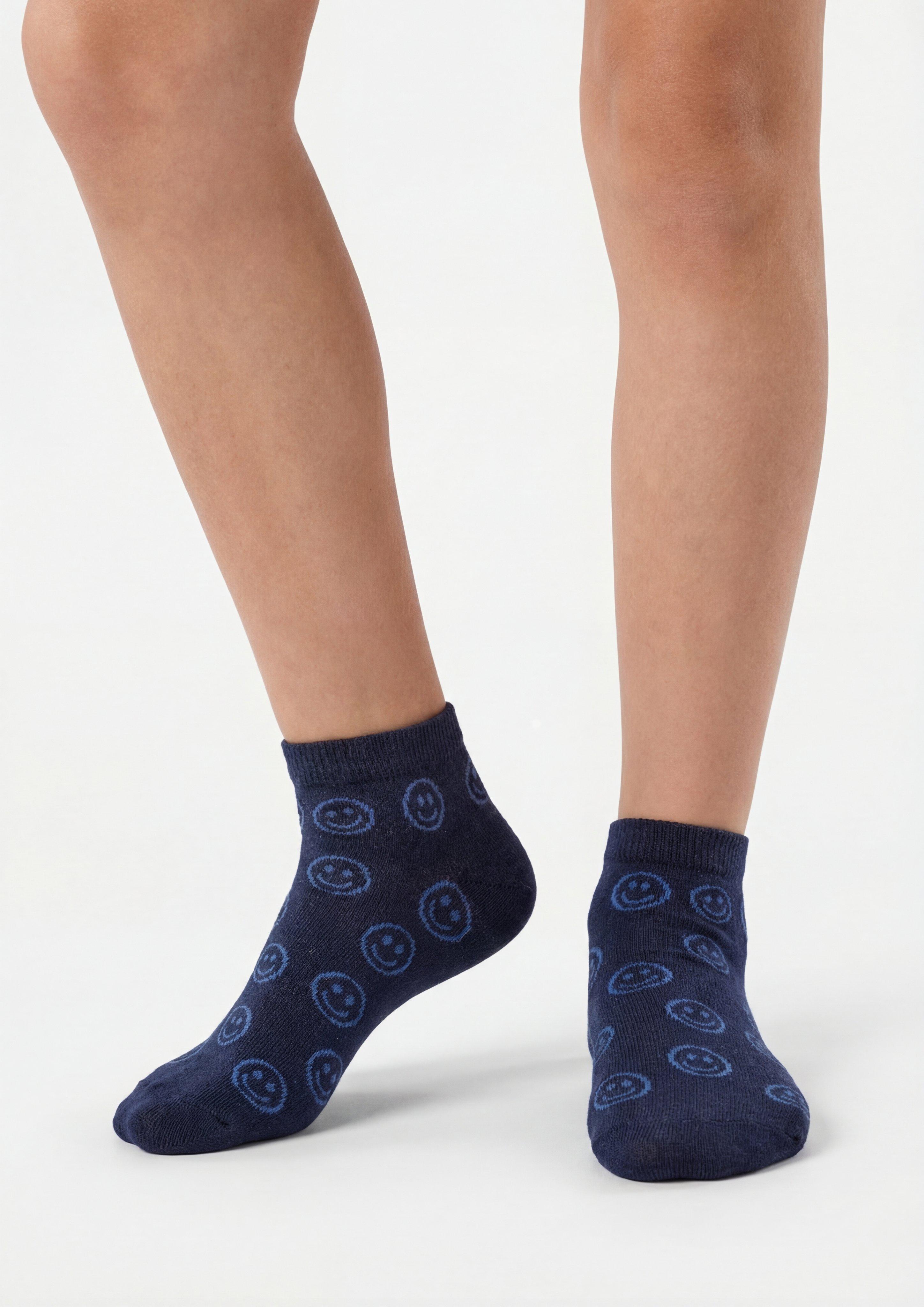 Chaussettes de sneak in 5380 & 5600