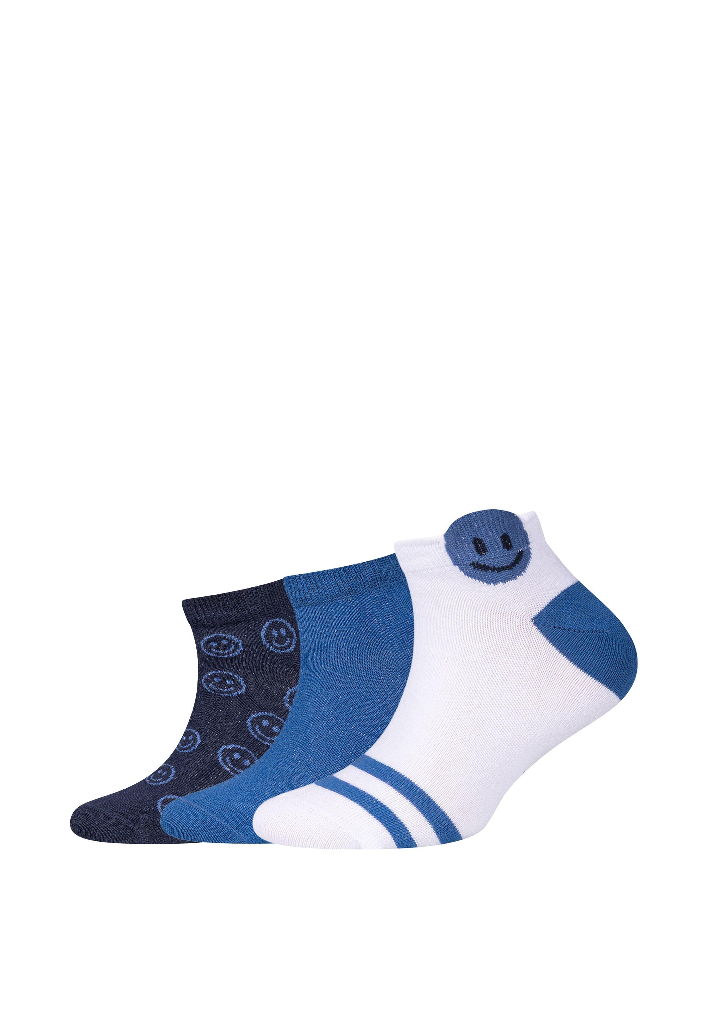 Chaussettes de sneak in 