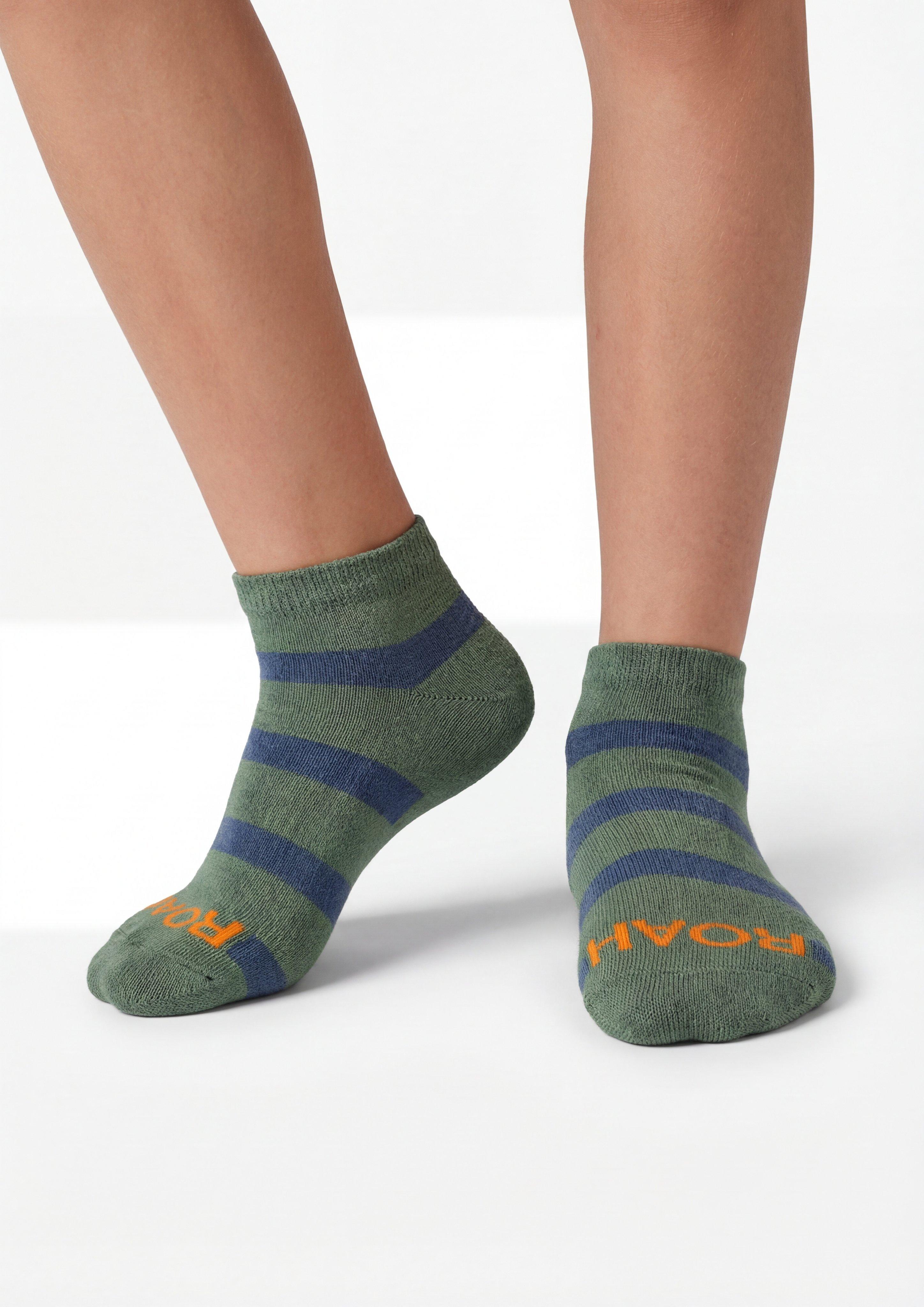 Chaussettes de sneak in 5600 & 5380