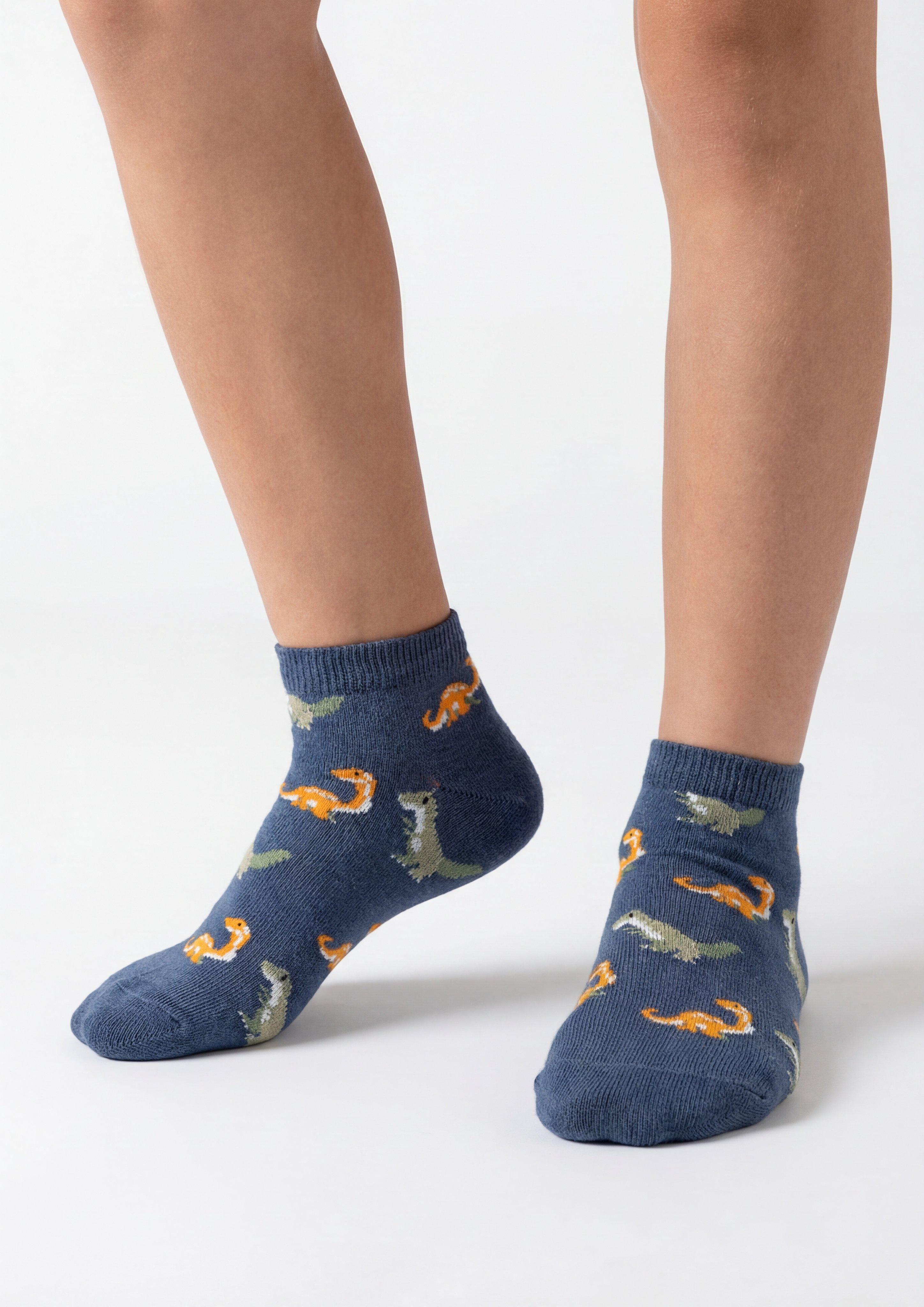 Chaussettes de sneak in 5600 & 5380