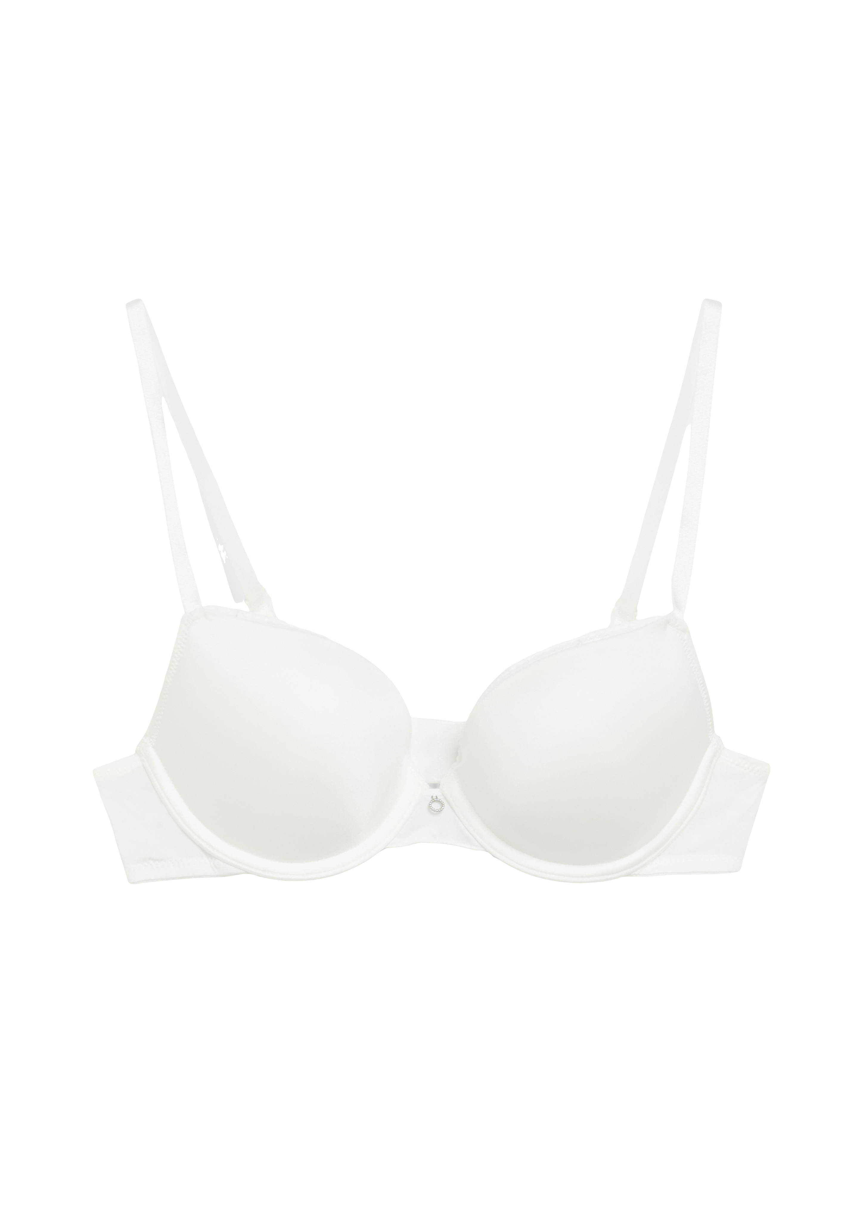 Push-up bh met ringdetail