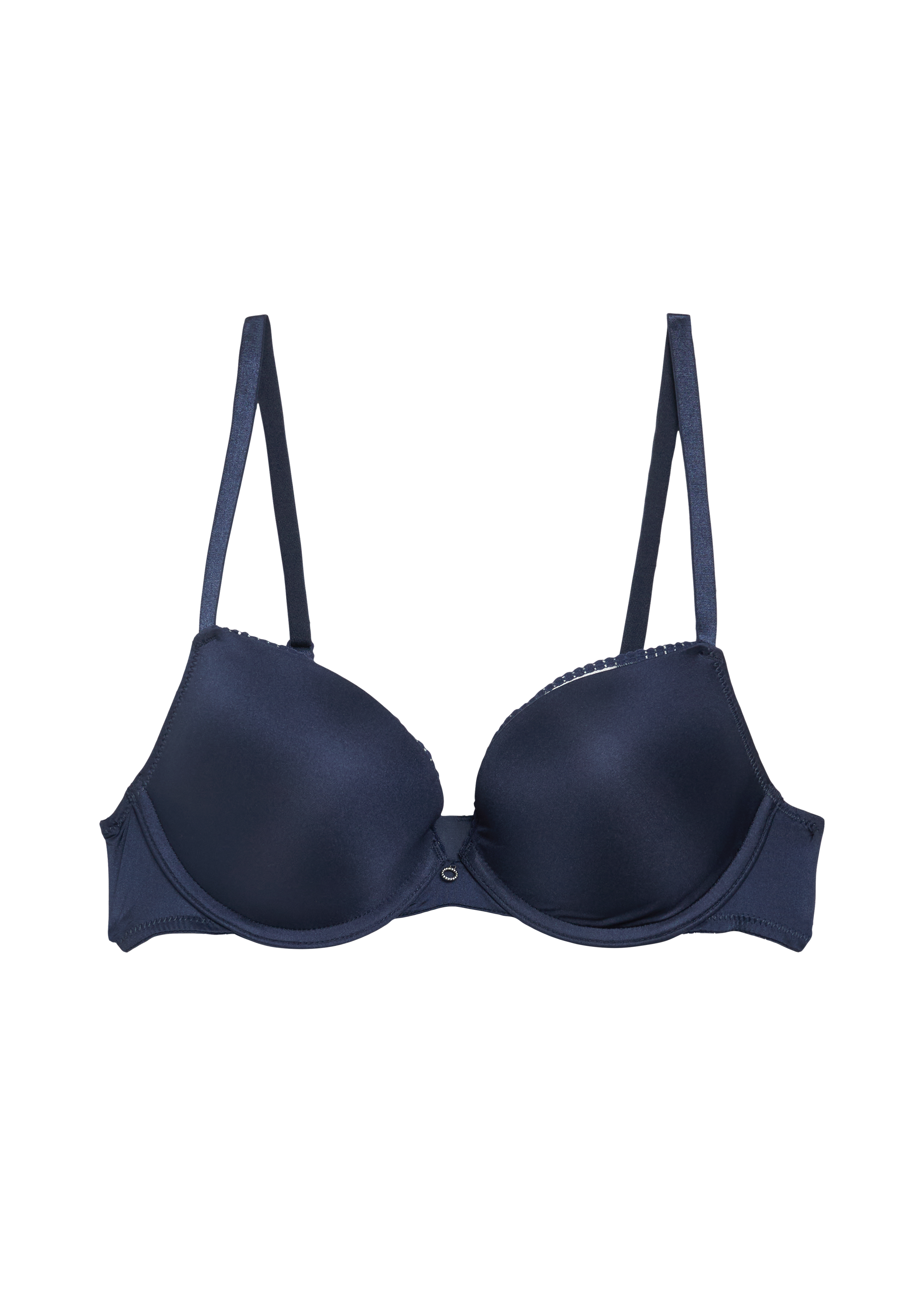 Push-up bh met ringdetail