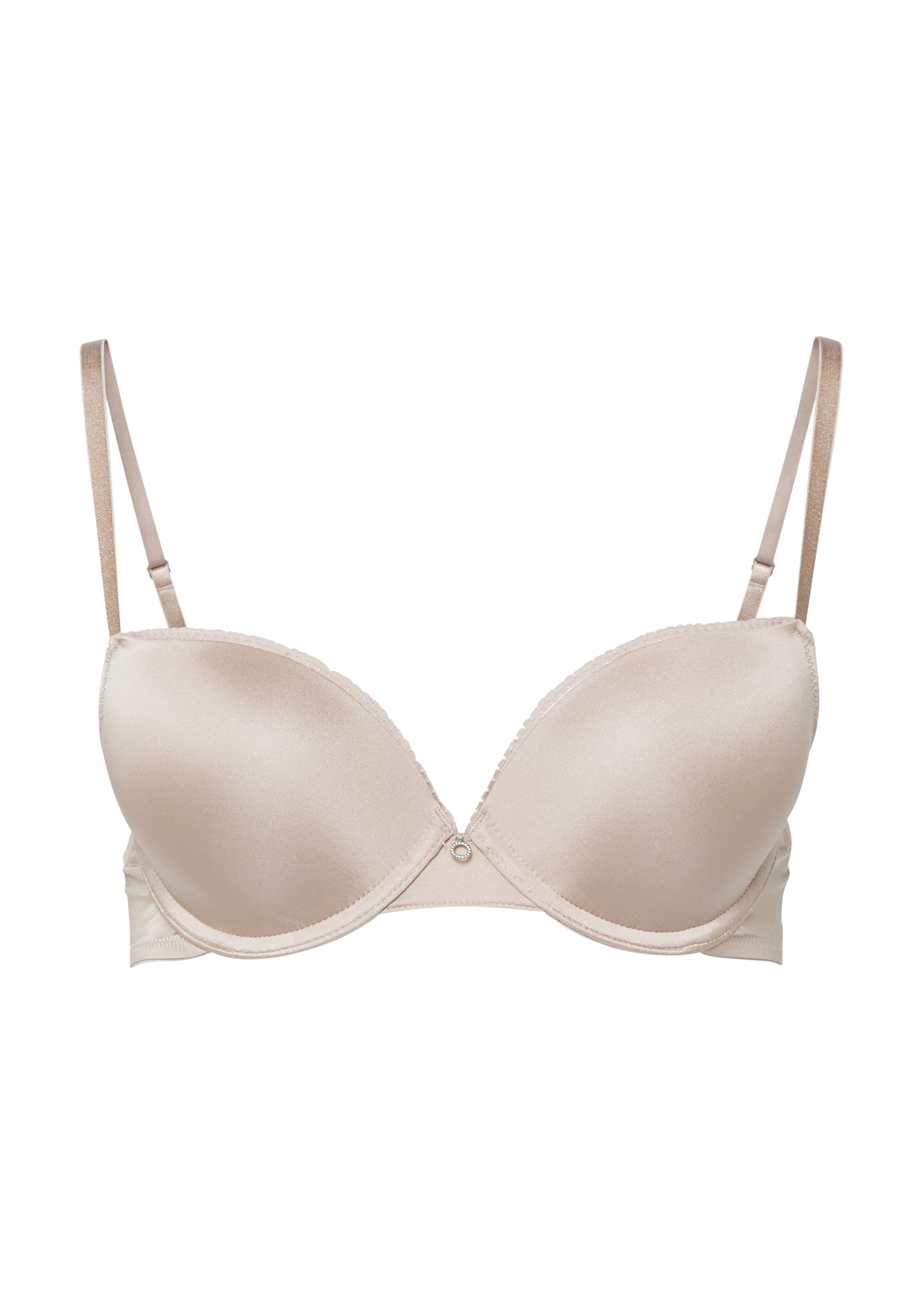 Push-up bh met ringdetail