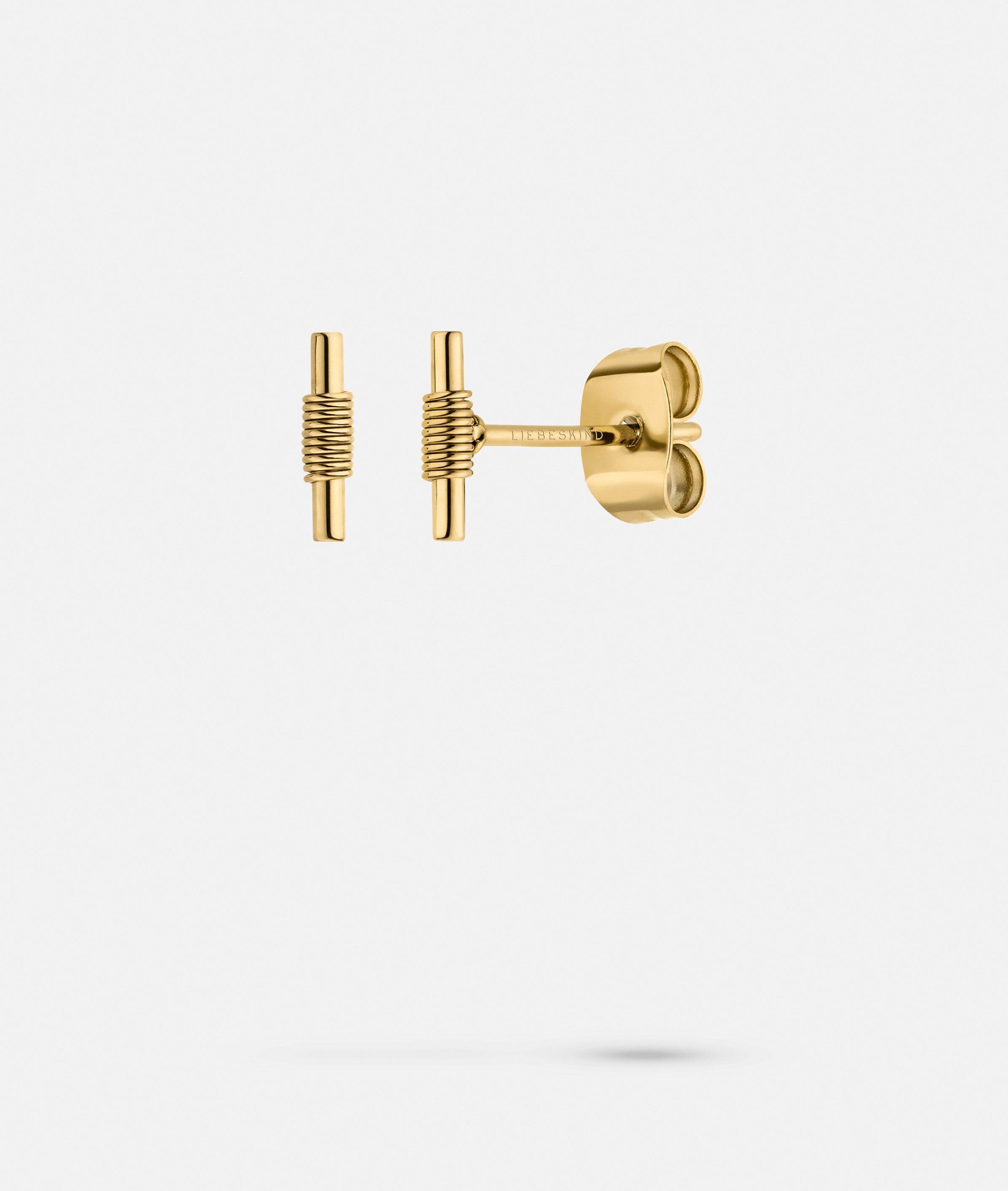 LIEBESKIND BERLIN Ohrstecker