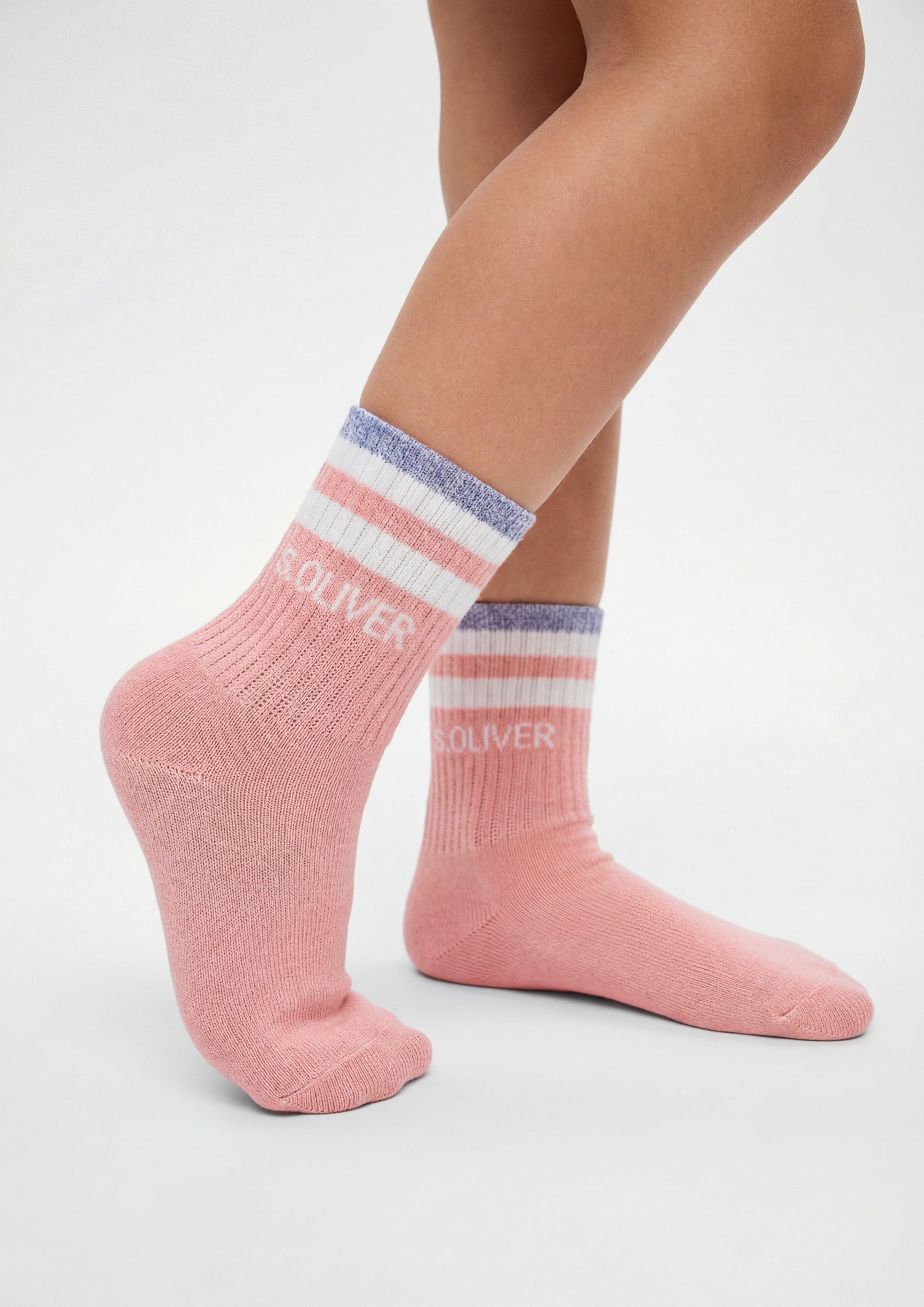 Tige longue in 4040 & 5080