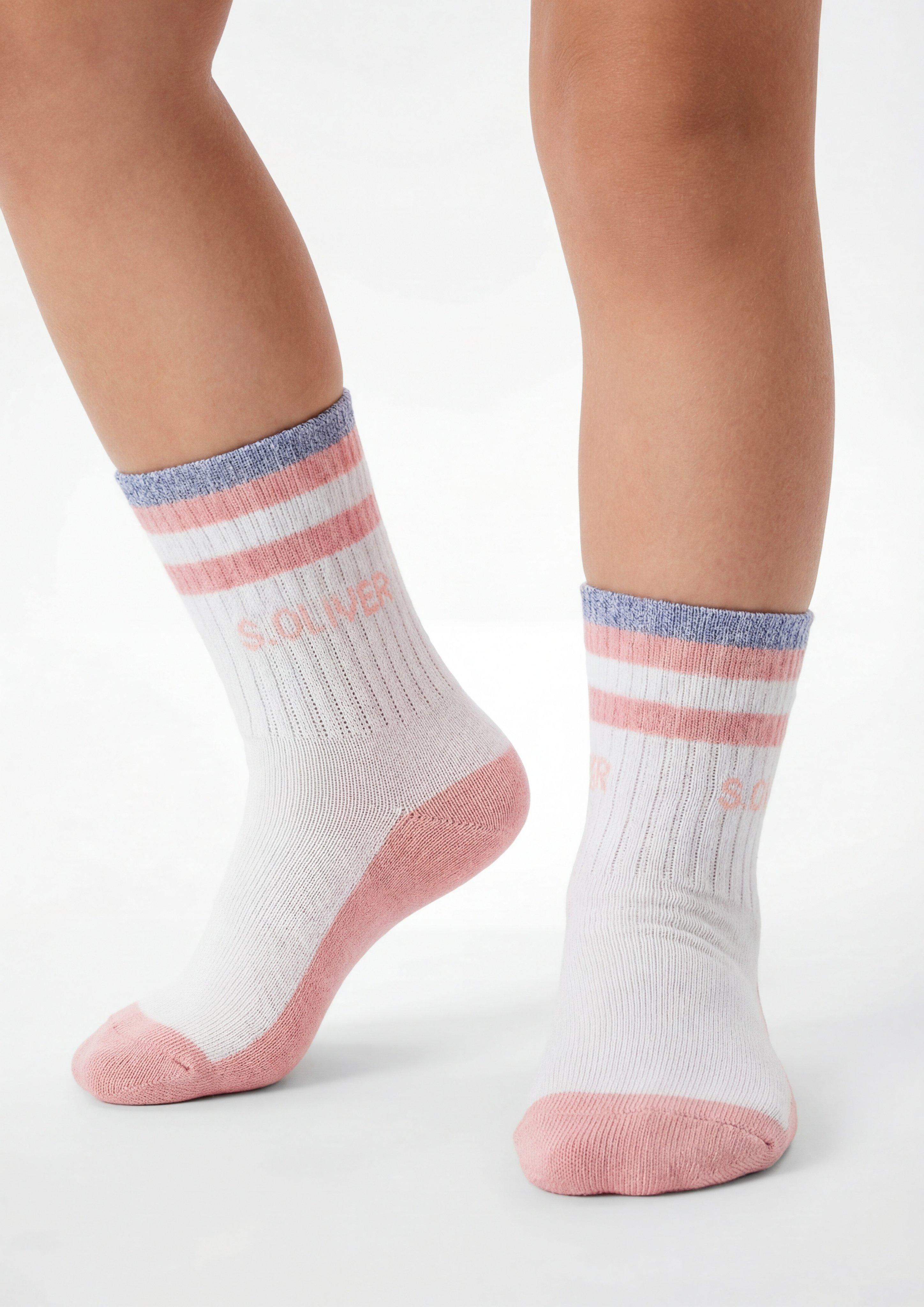 Tige longue in 4040 & 5080