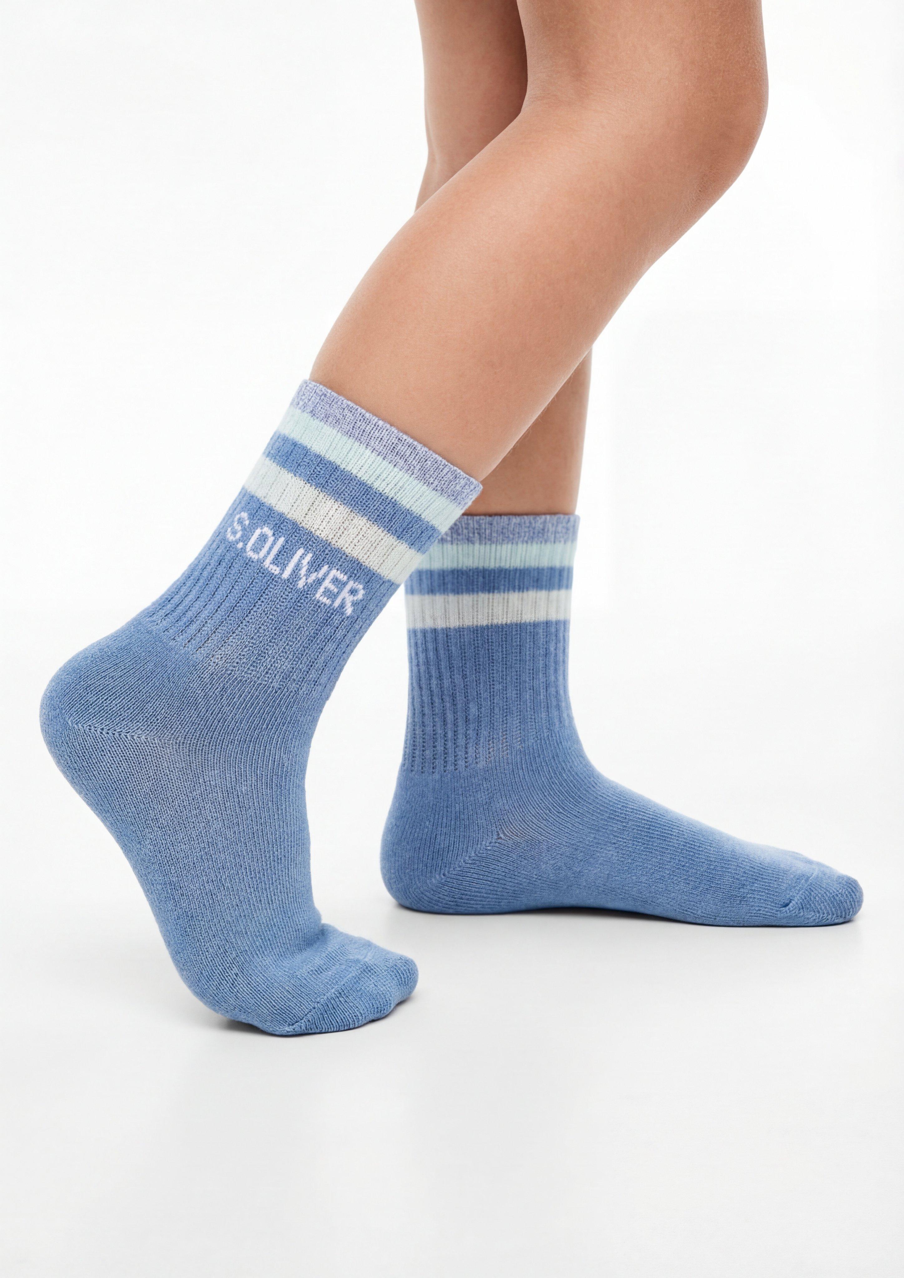 Tige longue in 5080 & 4040