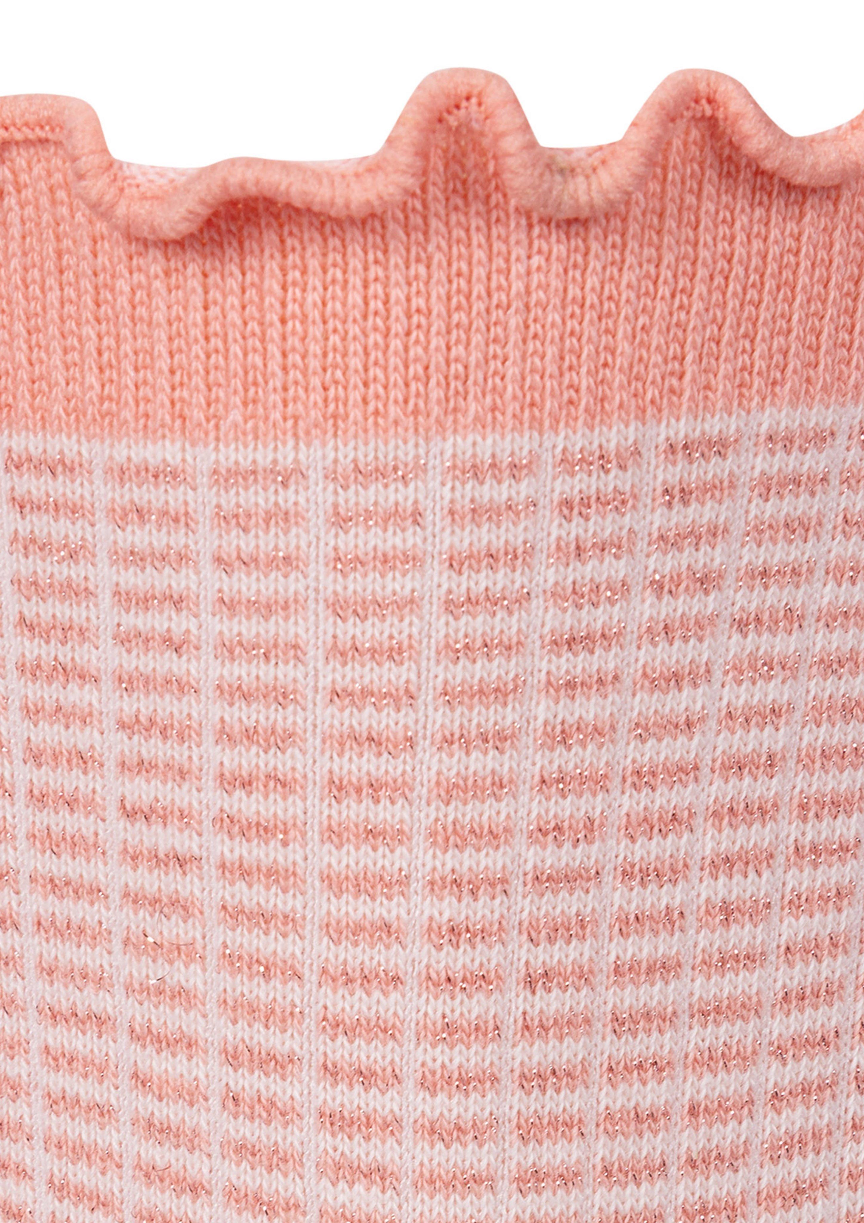 Tige longue in 4002, 5080, 1000 & 9750