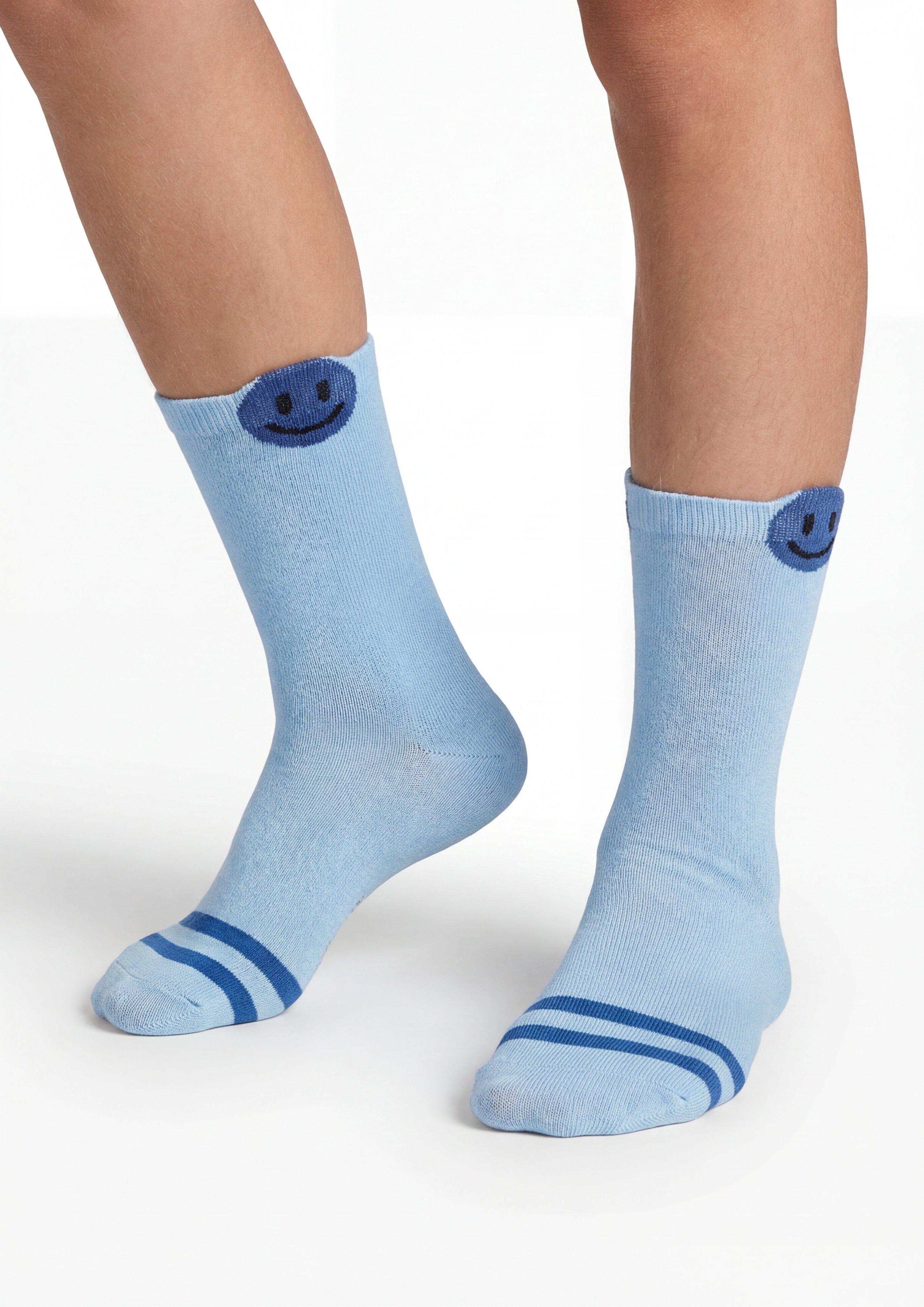 Tige longue in 5088 & 9300