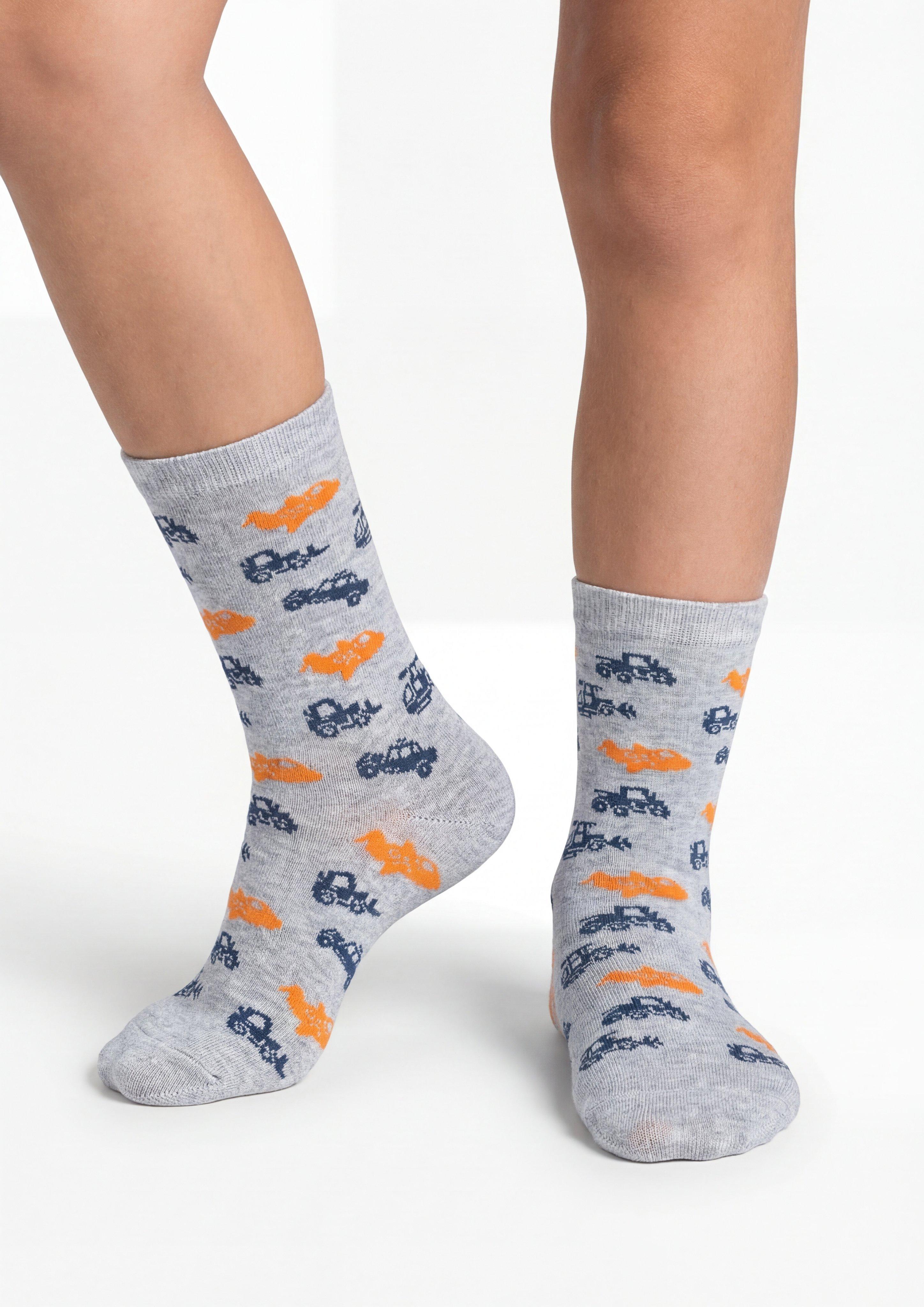 Tige longue in 9300 & 5088