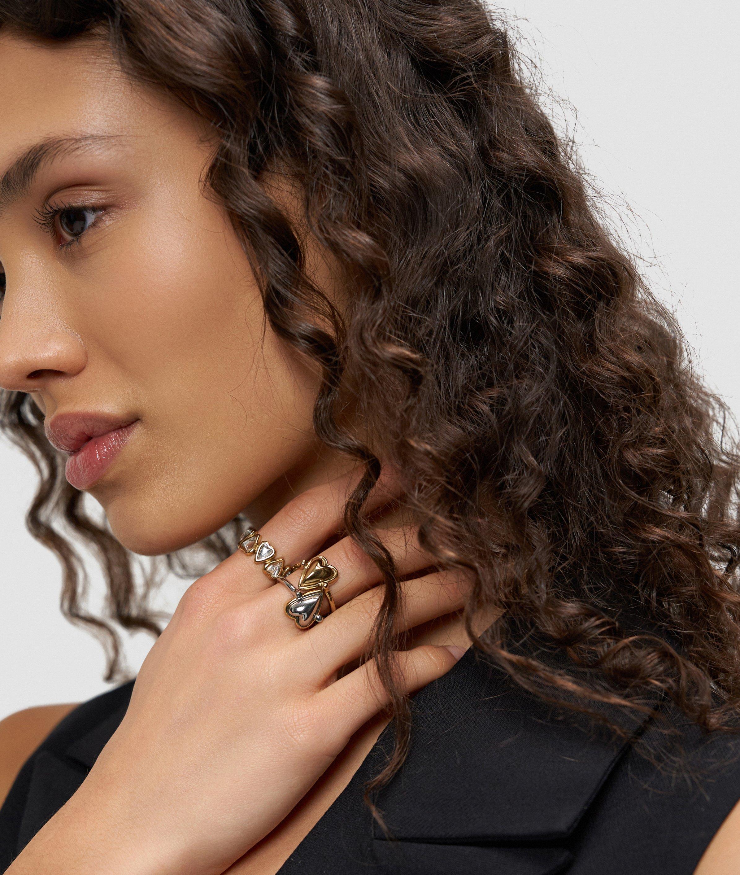 LIEBESKIND BERLIN Ring