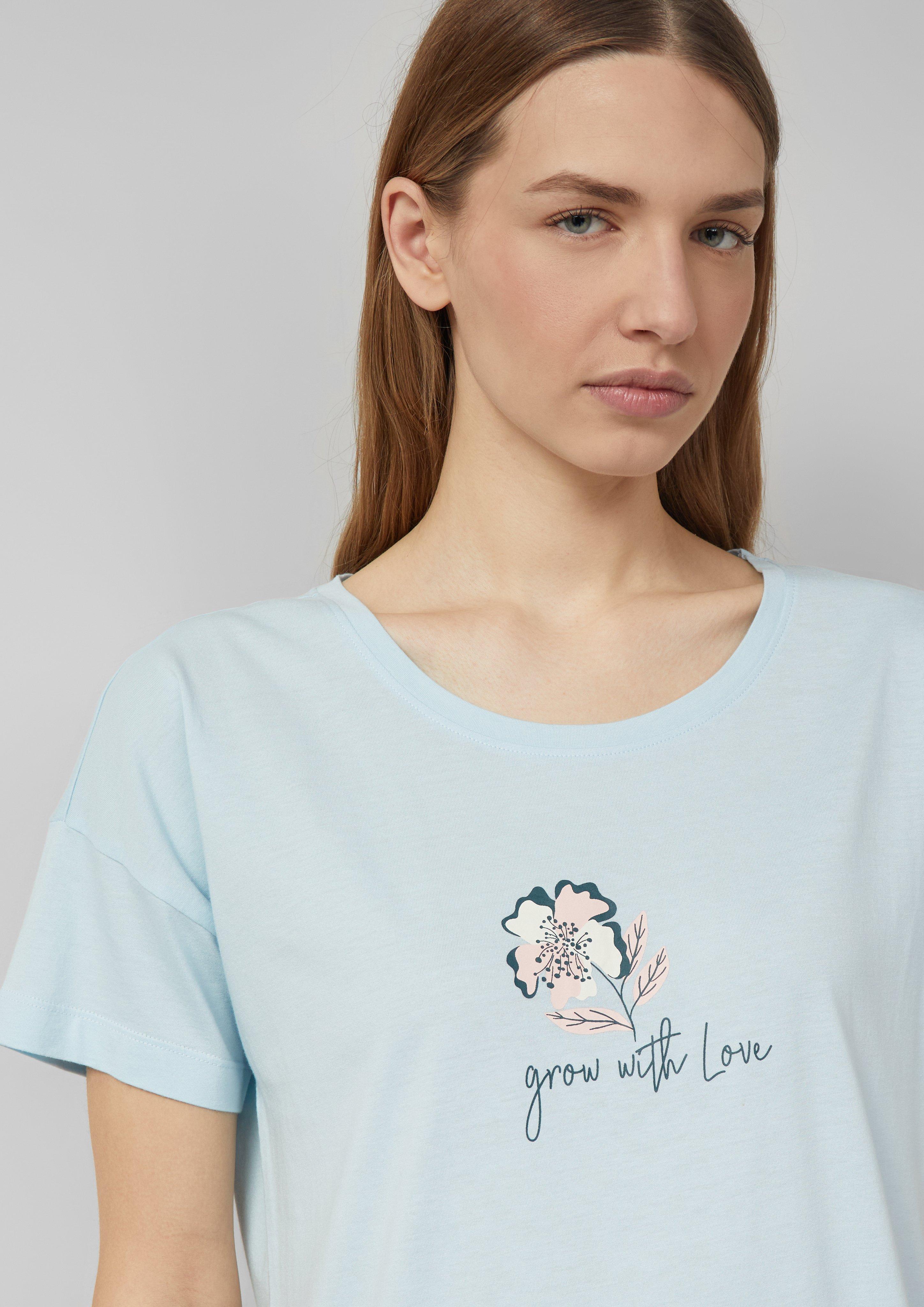 Nachthemd in 5407 & 784