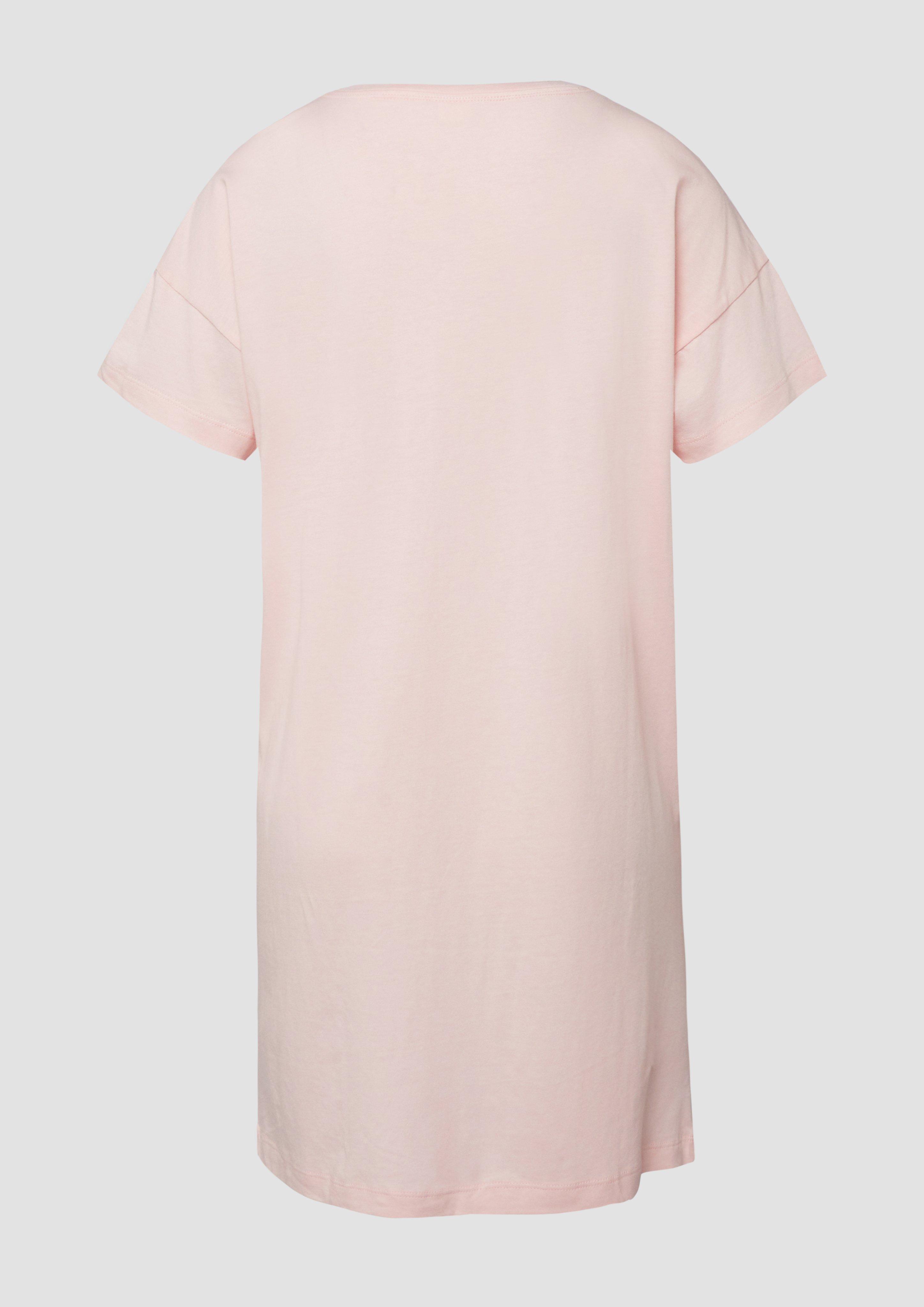 Nachthemd in 784 & 5407