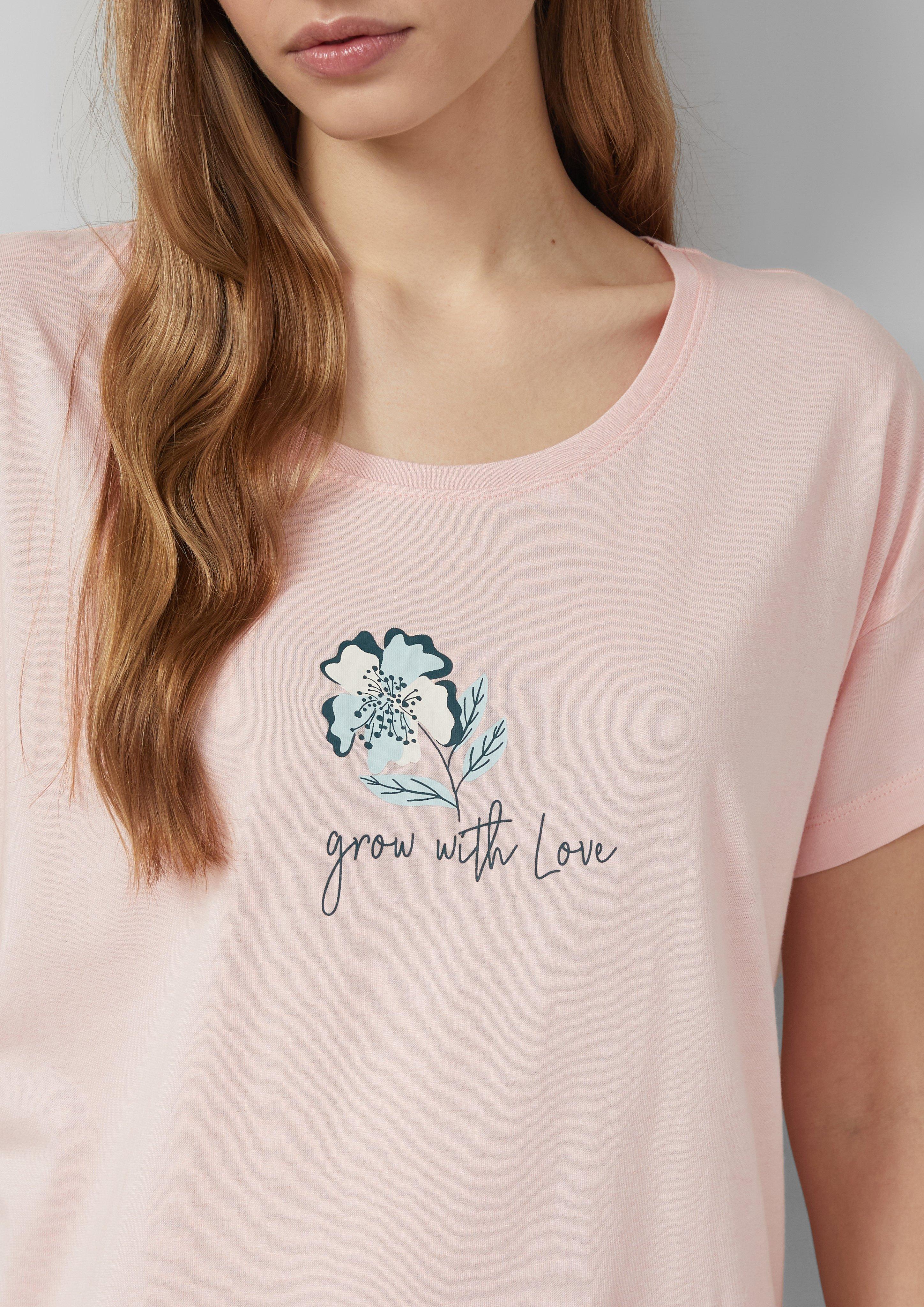 Nightgown in 784 & 5407