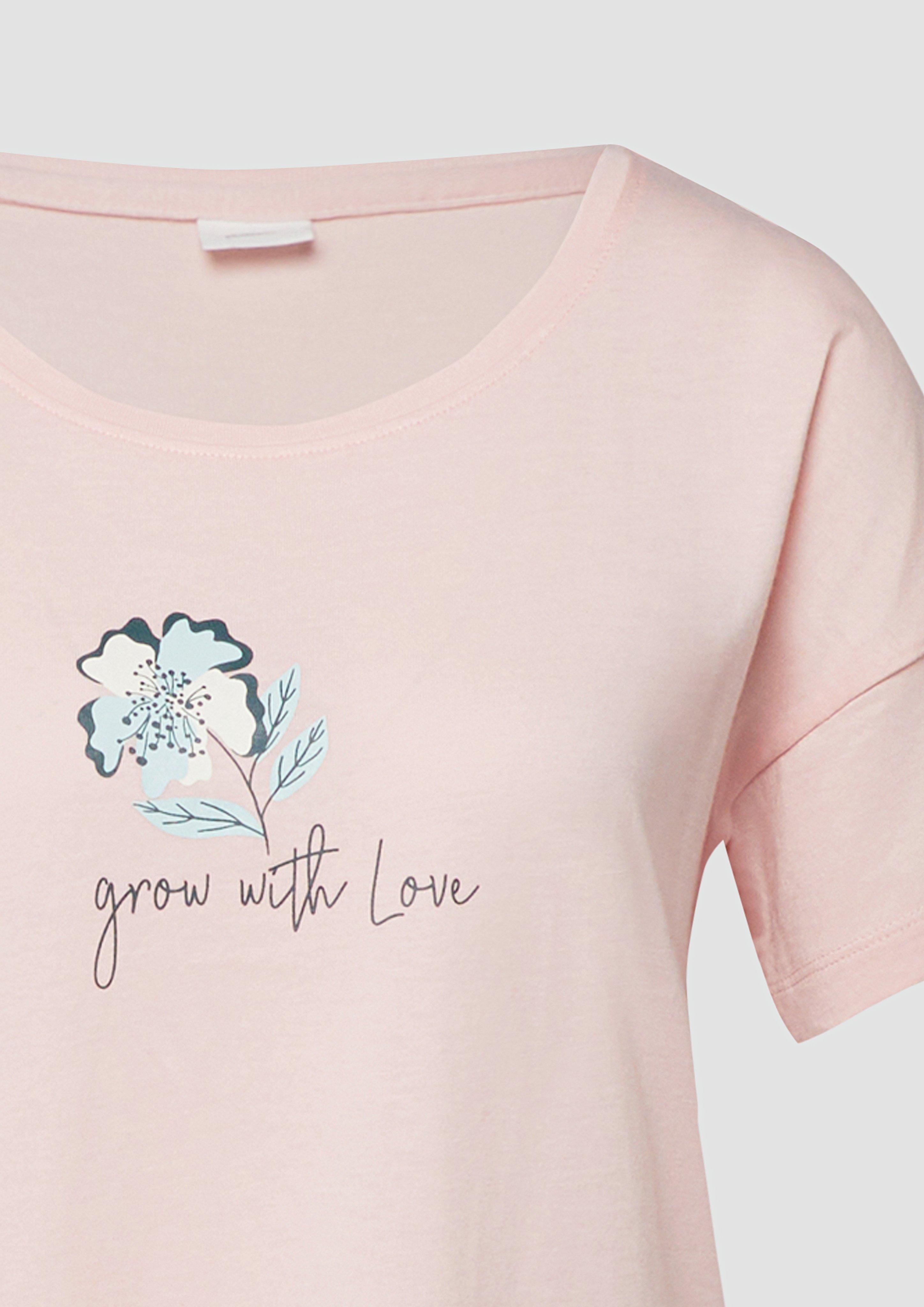 Nightgown in 784 & 5407