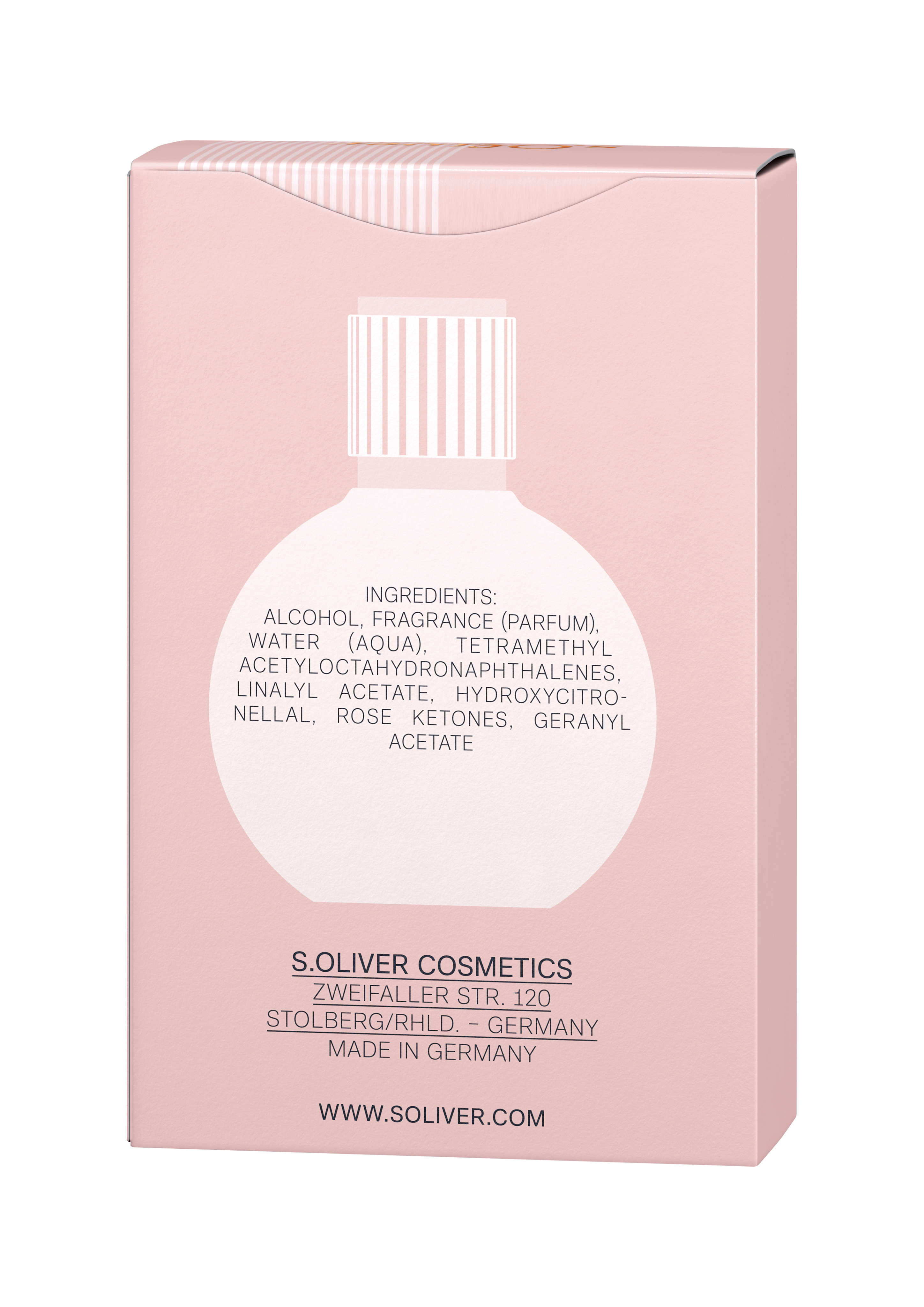  Eau de Parfum in  von 