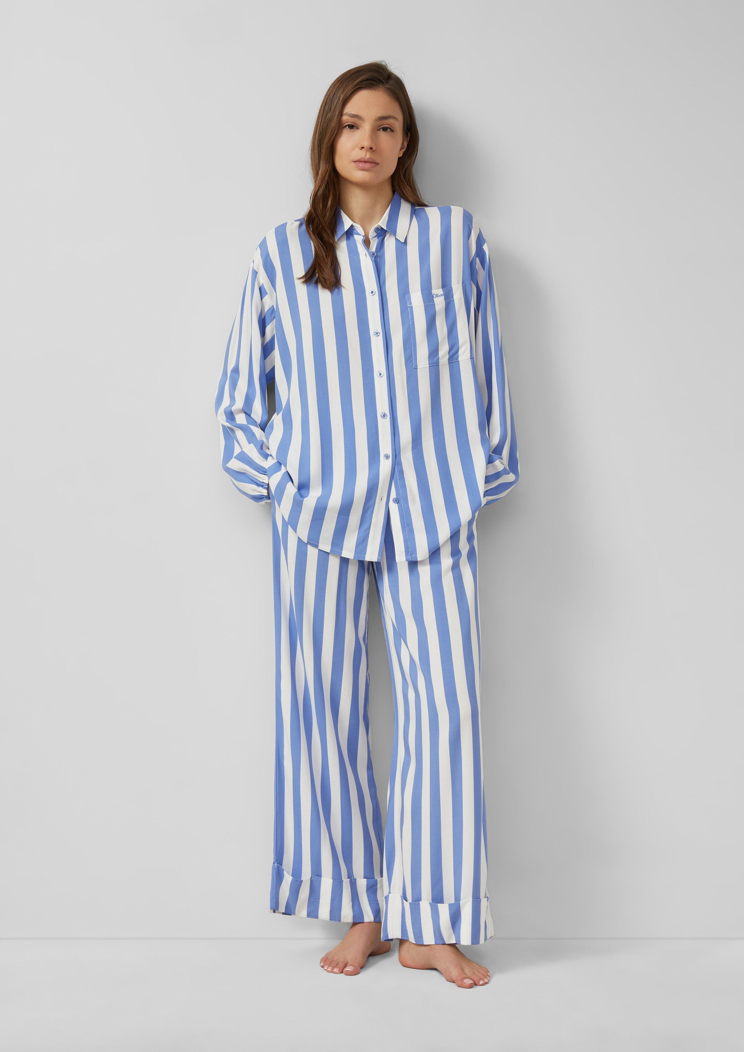 Spodní díl pyžama in 14 & 2564