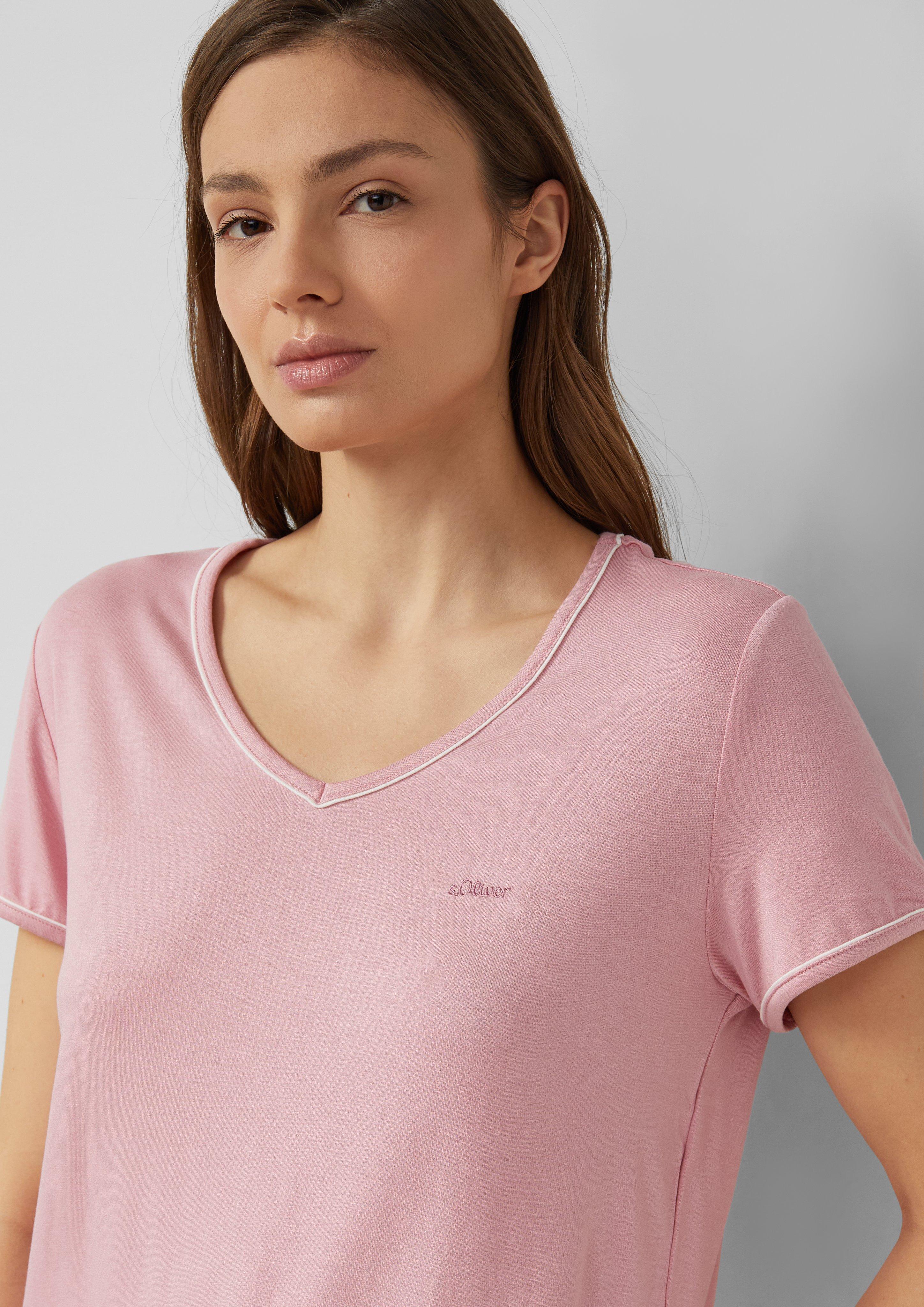 Horní díl pyžama in 775 & 12